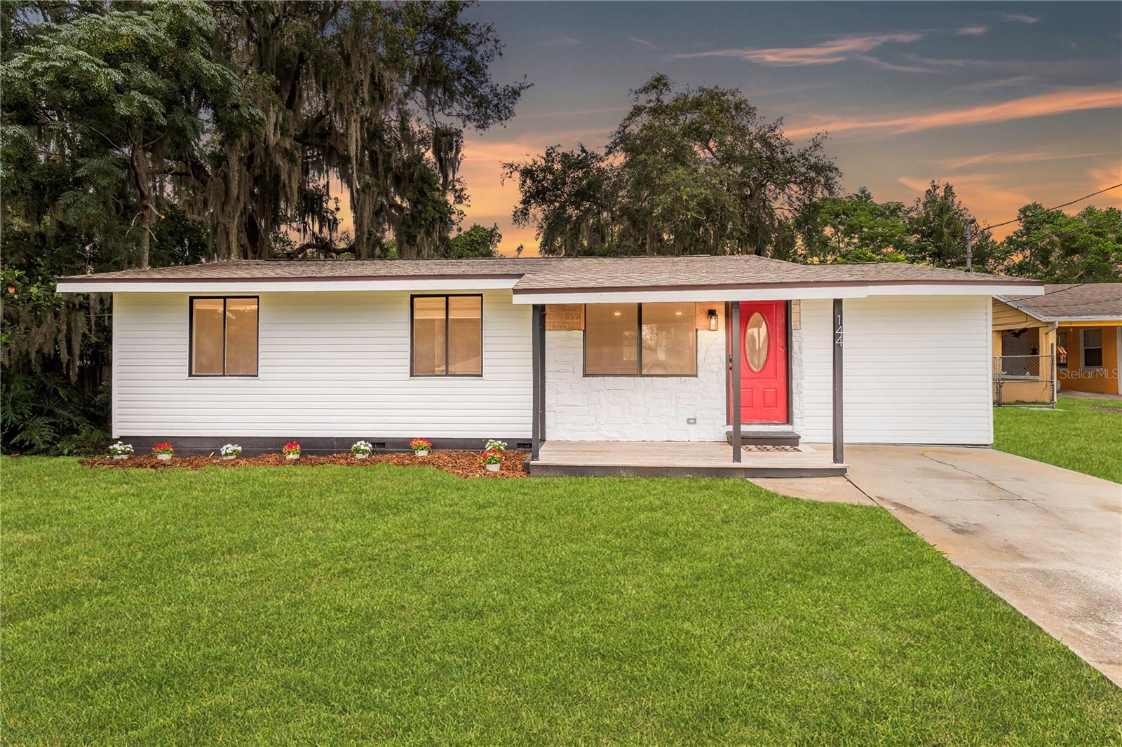 Details for 144 Delespine Drive, DEBARY, FL 32713