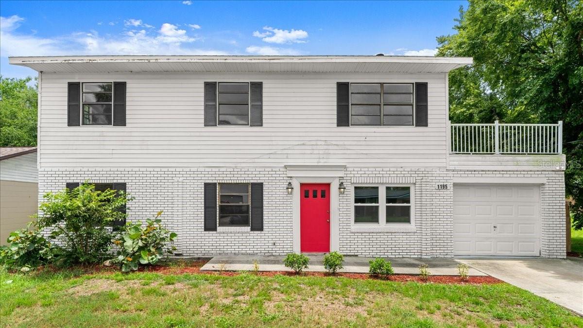 Details for 1195 10th Street, DAYTONA BEACH, FL 32117