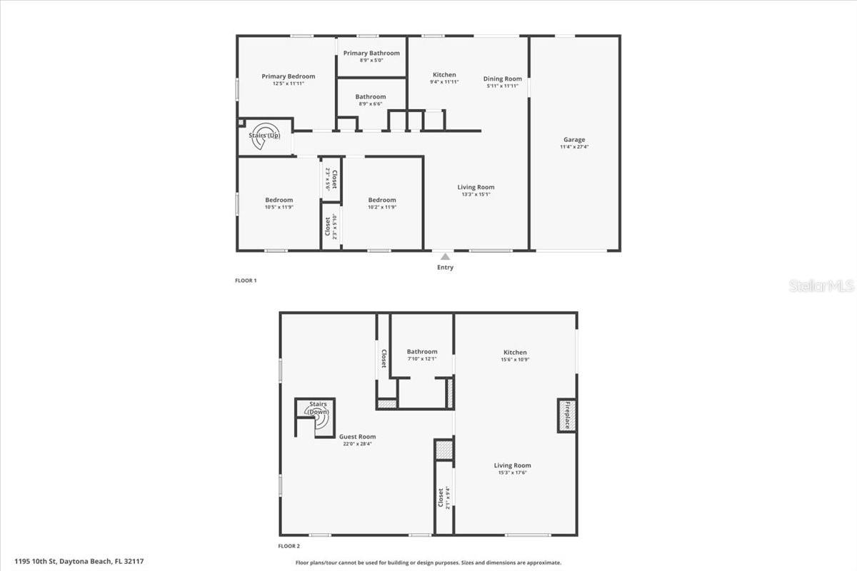 Image 43 of 45 For 1195 10th Street