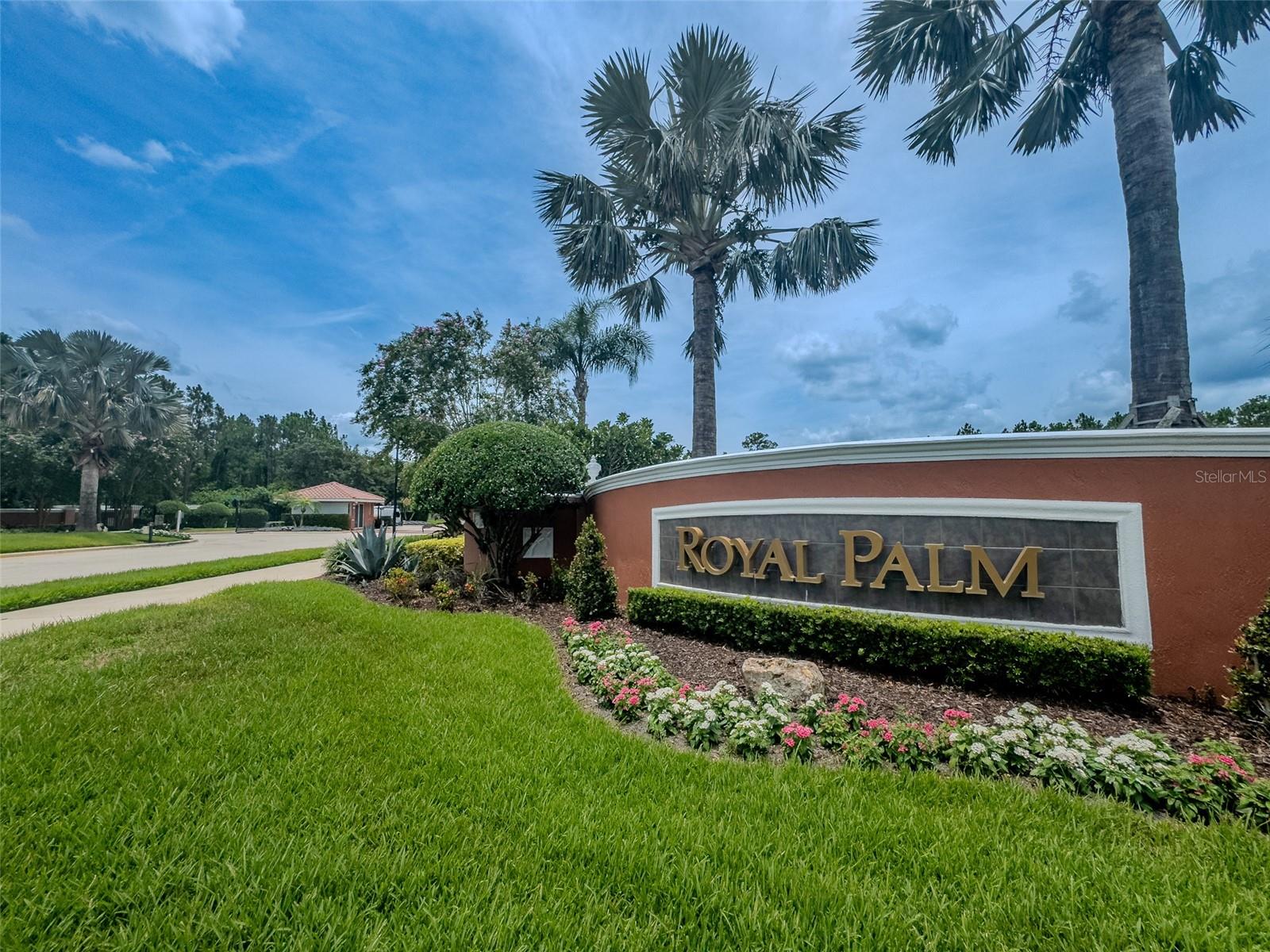 Image 2 of 60 For 1636 Areca Palm Dr