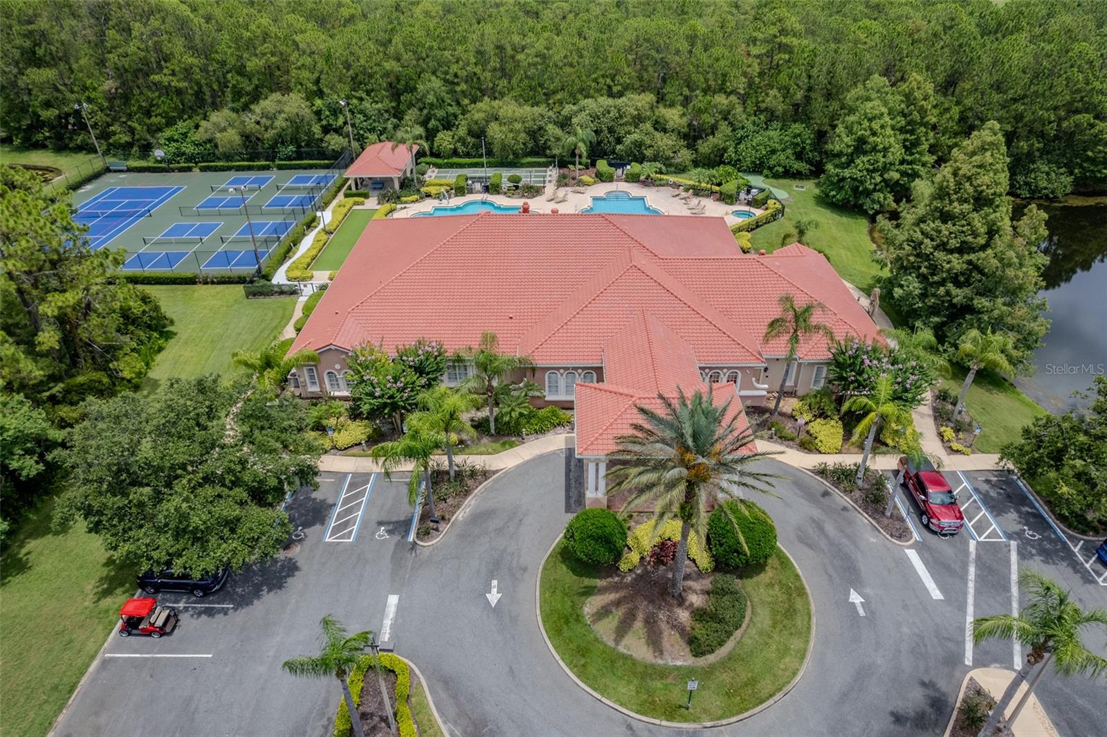 Image 45 of 60 For 1636 Areca Palm Dr