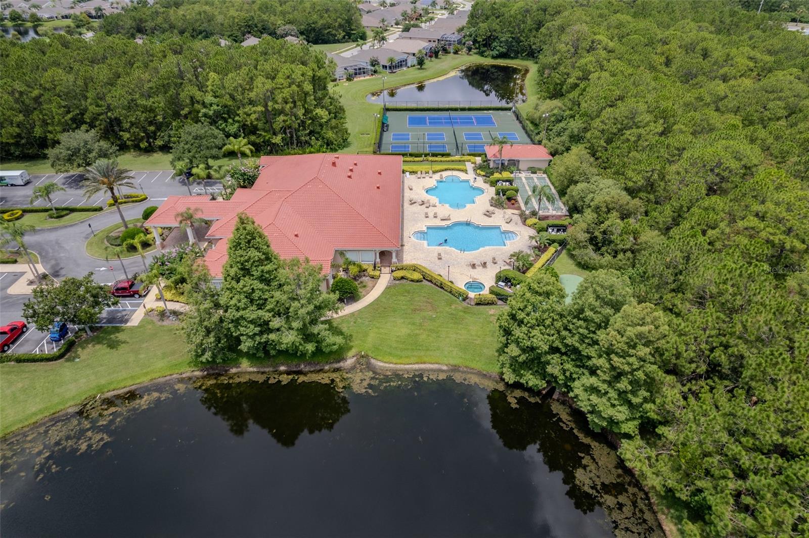 Image 46 of 60 For 1636 Areca Palm Dr