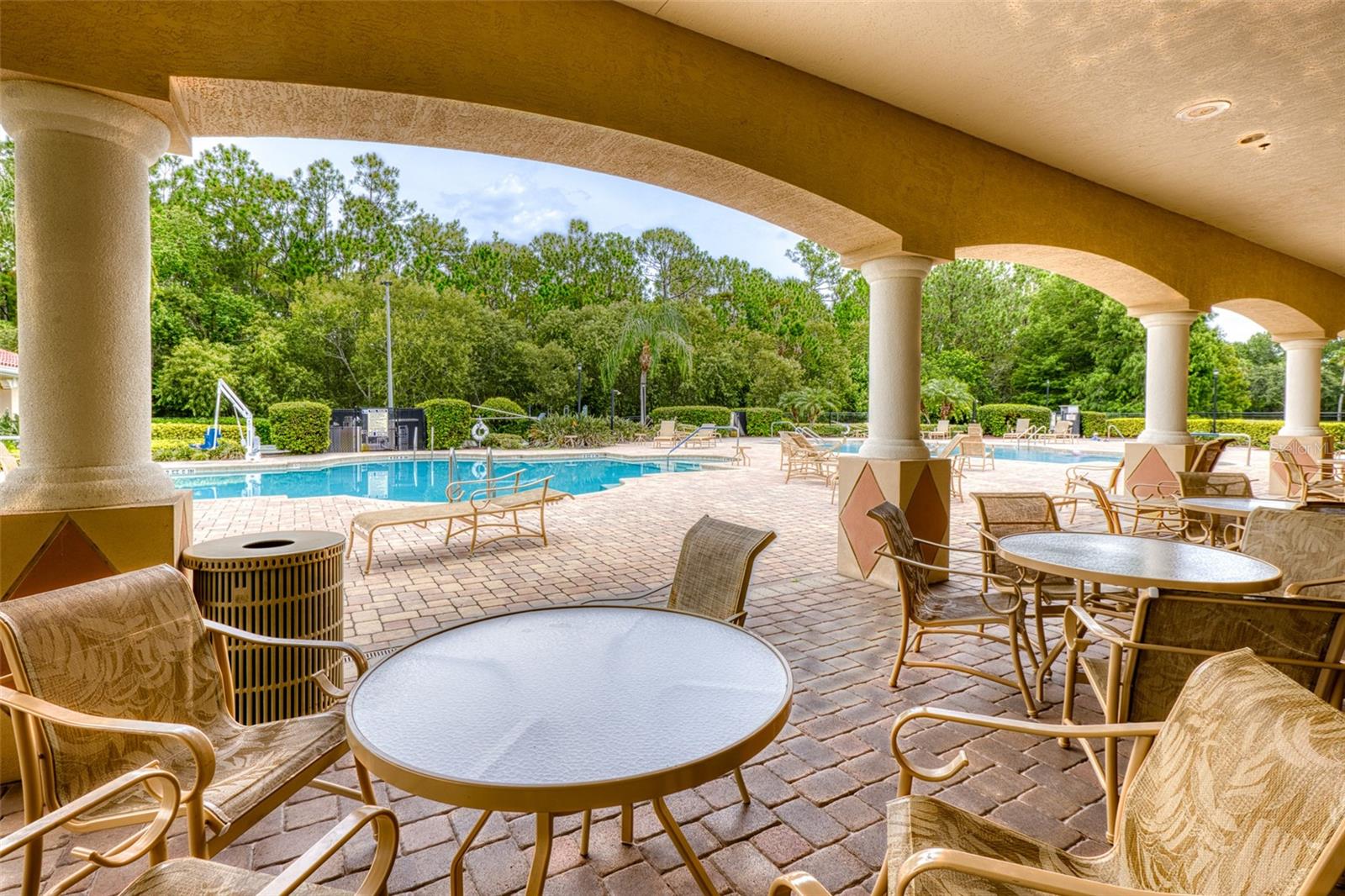 Image 53 of 60 For 1636 Areca Palm Dr