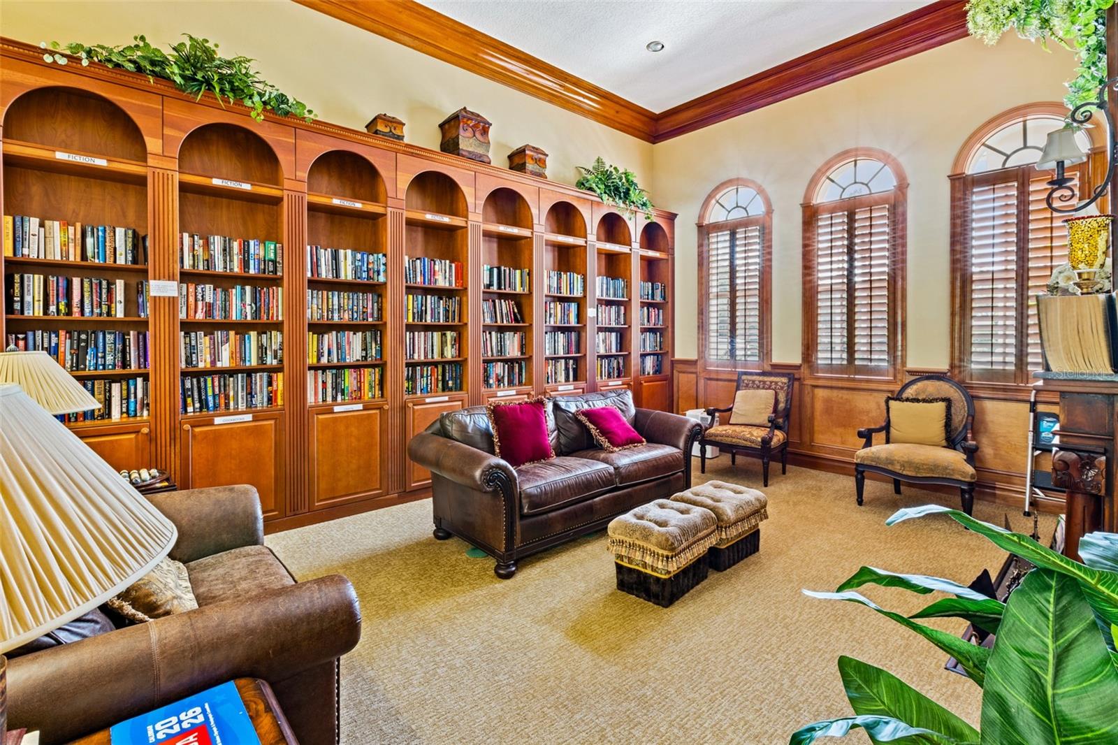 Image 57 of 60 For 1636 Areca Palm Dr