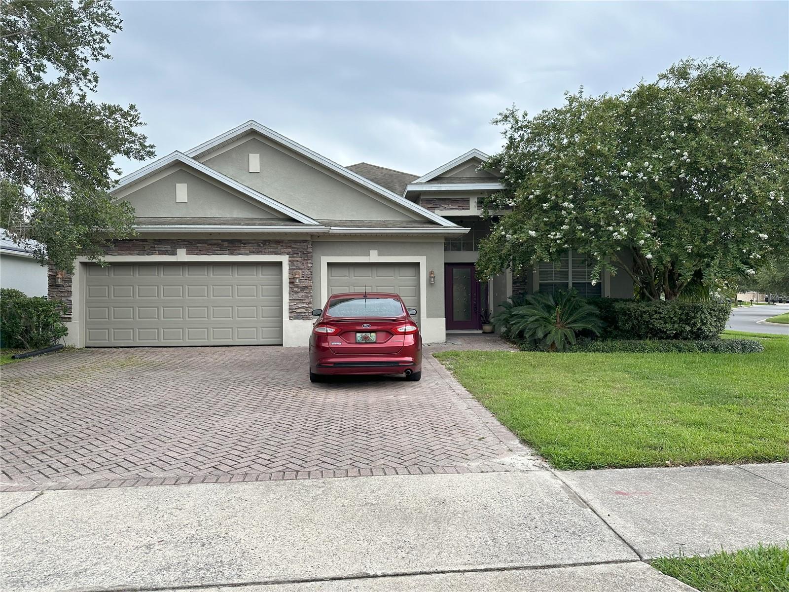 Details for 336 Courtlea Park Drive, WINTER GARDEN, FL 34787