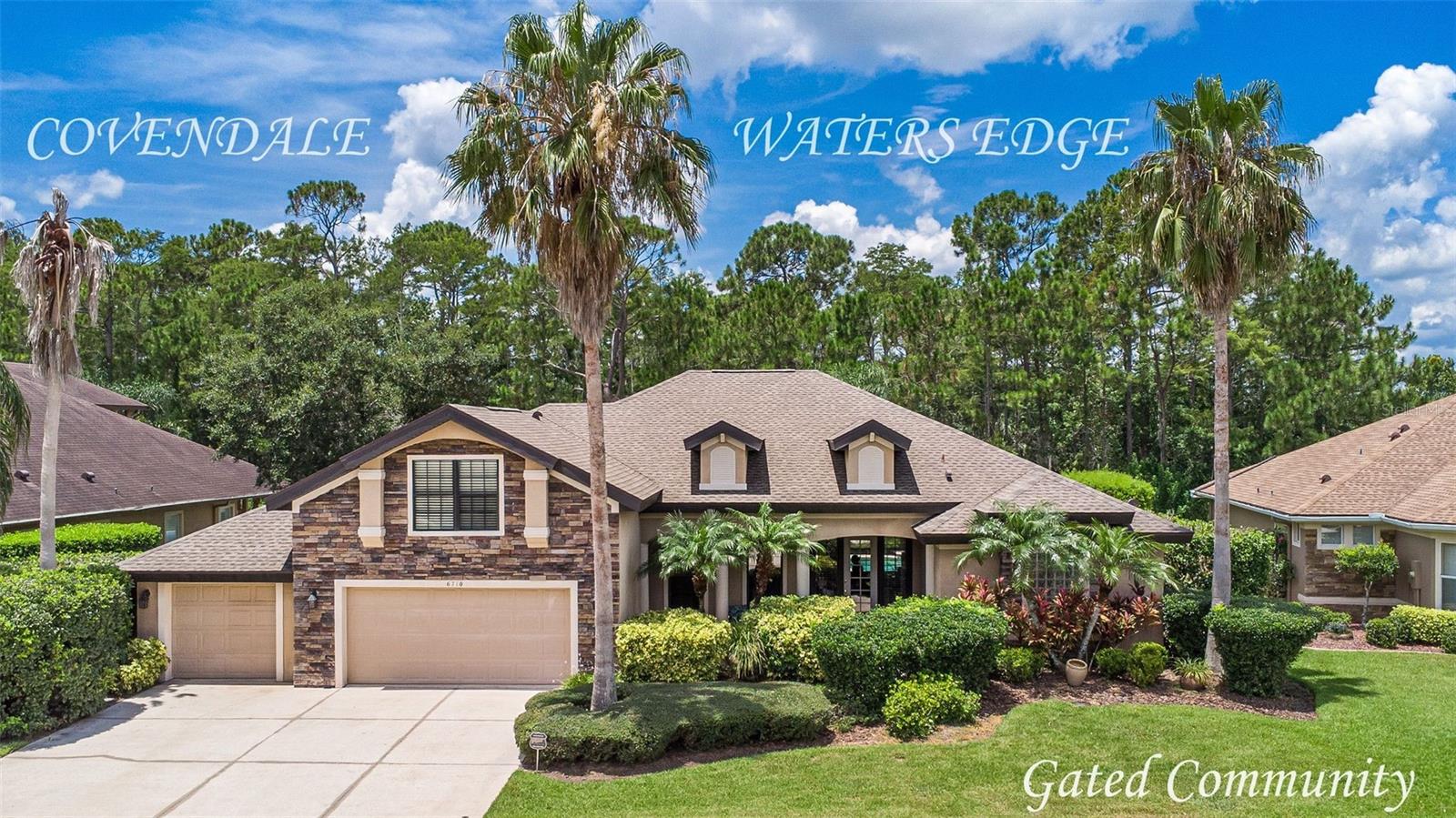 Image 55 of 55 For 6710 Merryvale Lane