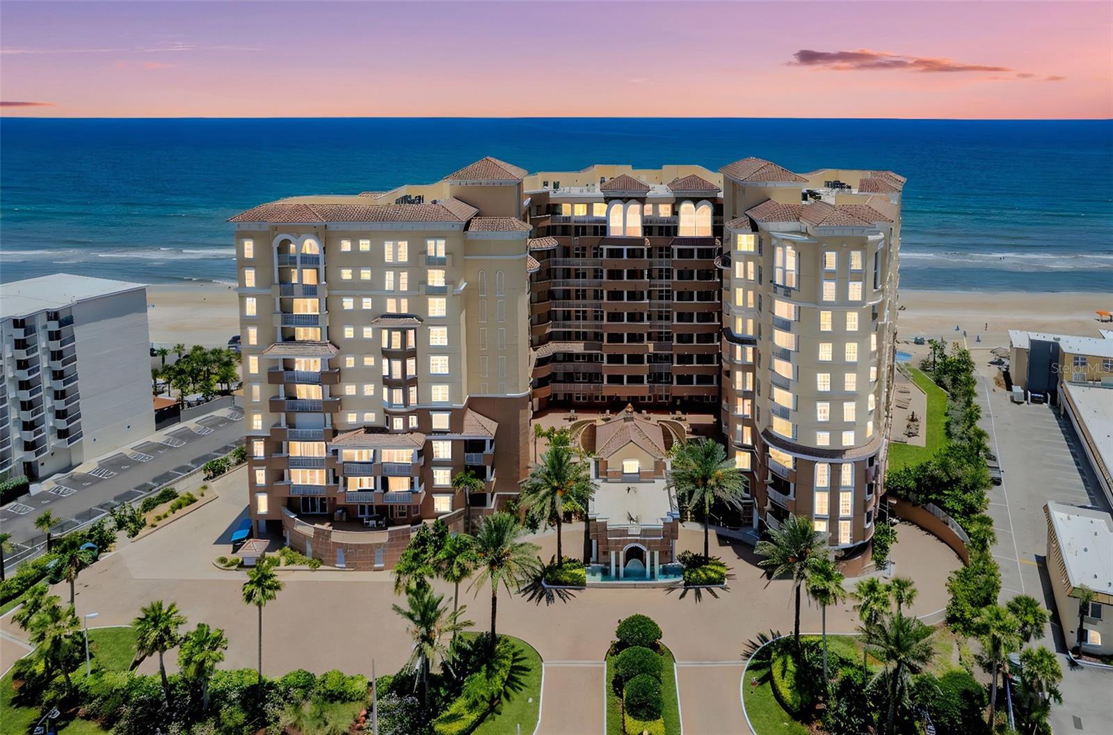 Details for 2515 Atlantic Ave  507, DAYTONA BEACH, FL 32118