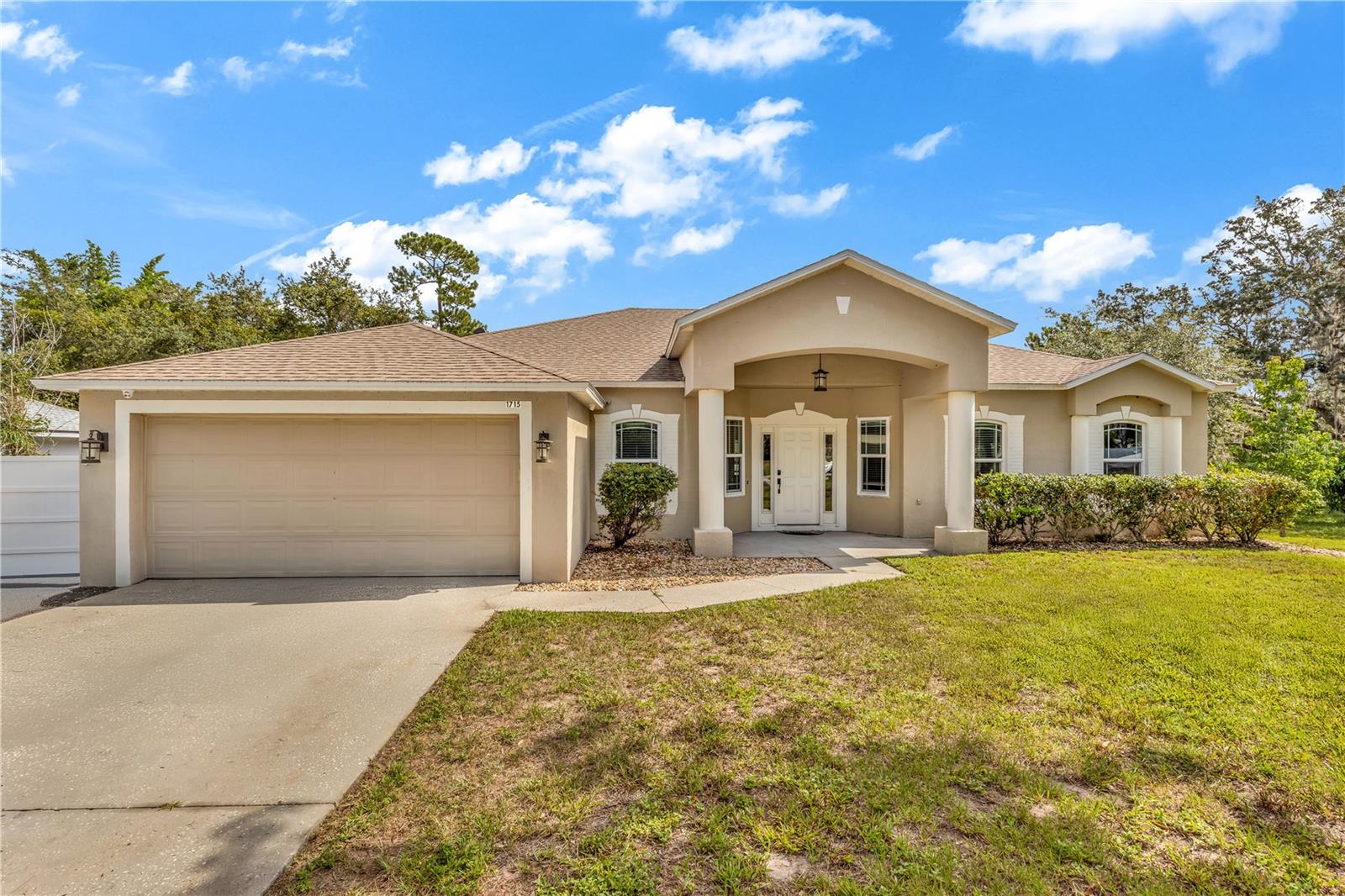 Details for 1715 Concert Road, DELTONA, FL 32738