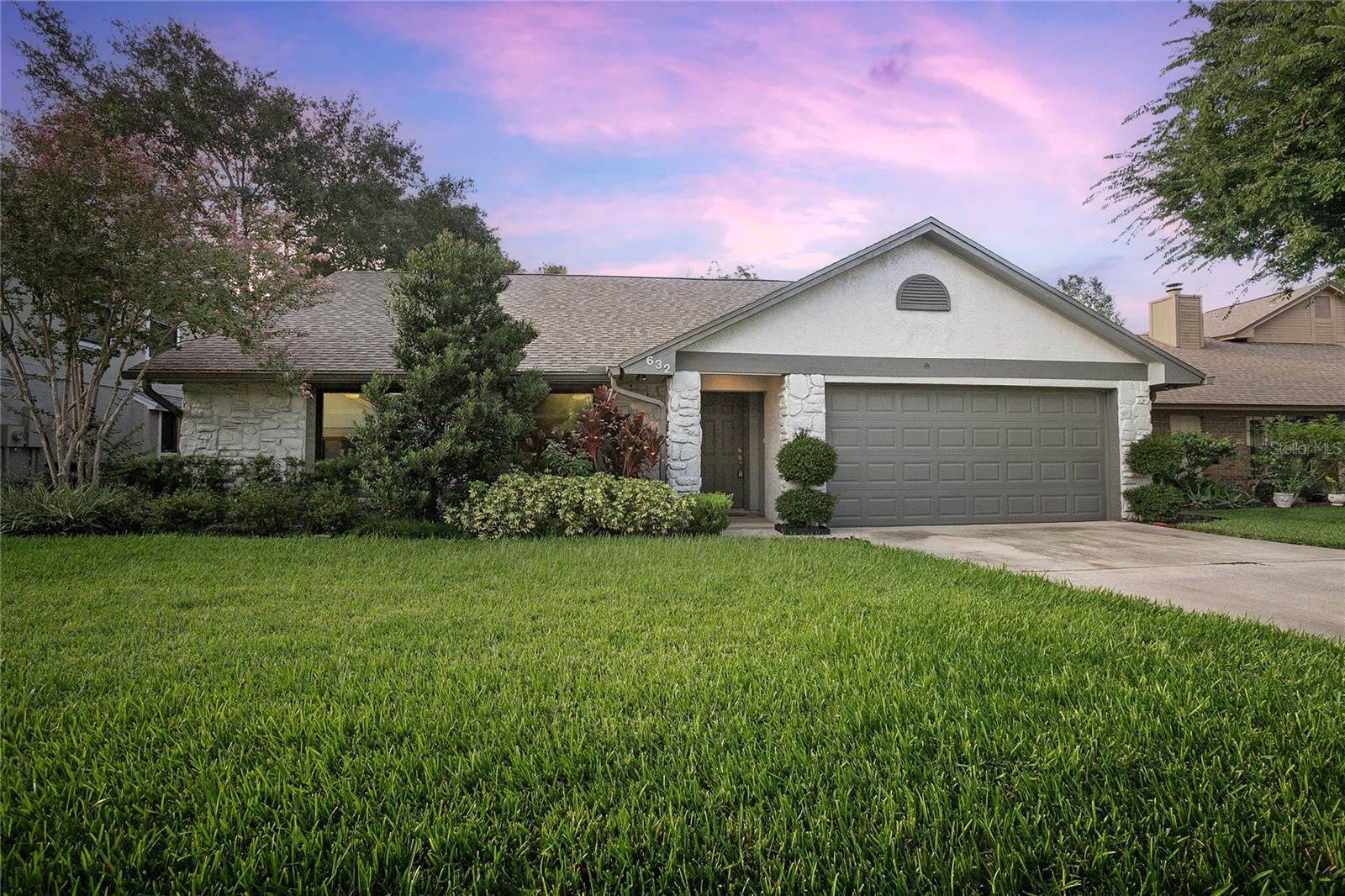 Details for 632 Kissimmee Place, WINTER SPRINGS, FL 32708