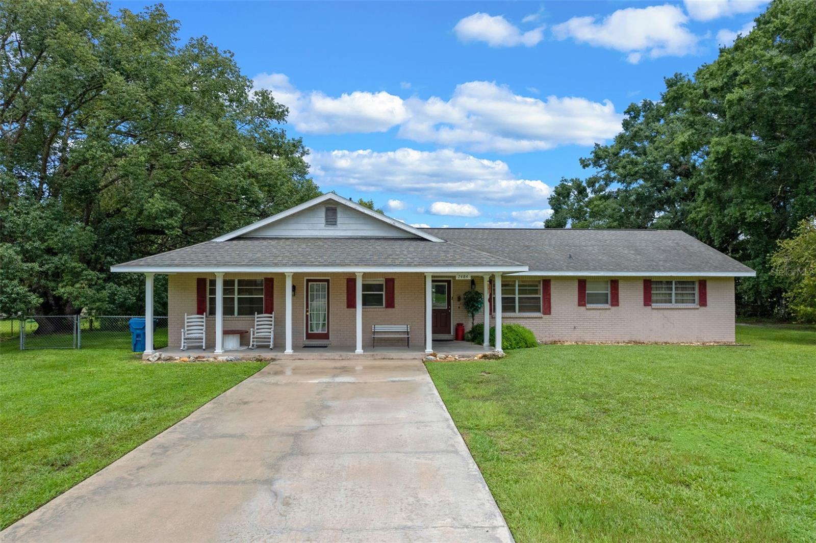 Details for 7484 Redbud Lane, BROOKSVILLE, FL 34601