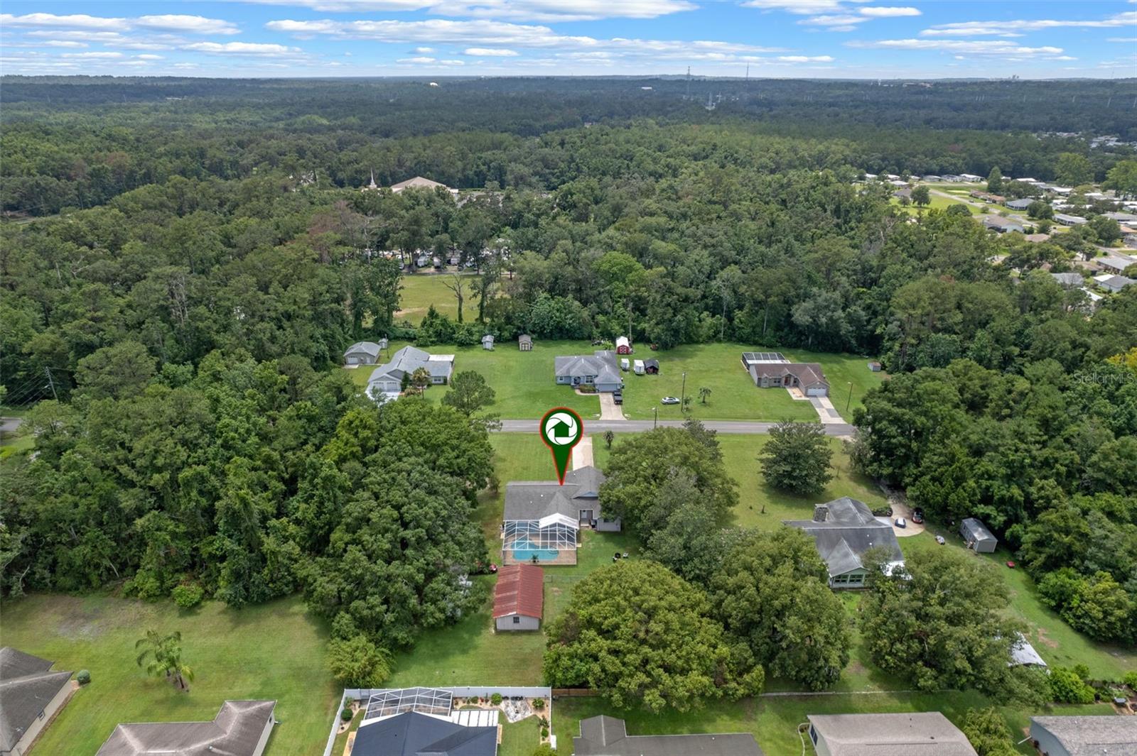 Image 42 of 47 For 7484 Redbud Lane