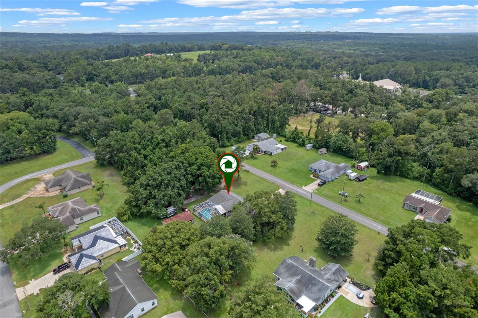 Image 44 of 47 For 7484 Redbud Lane