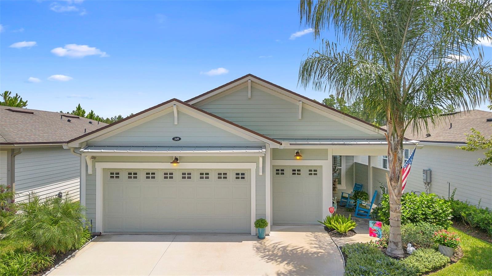 Details for 249 Kellet Way, ST JOHNS, FL 32259
