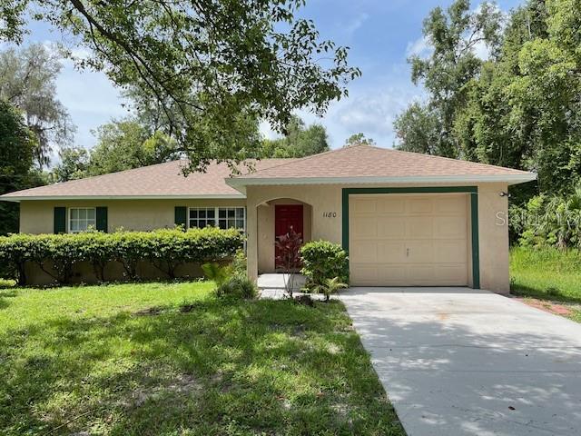 Details for 1180 8th Street, ORANGE CITY, FL 32763