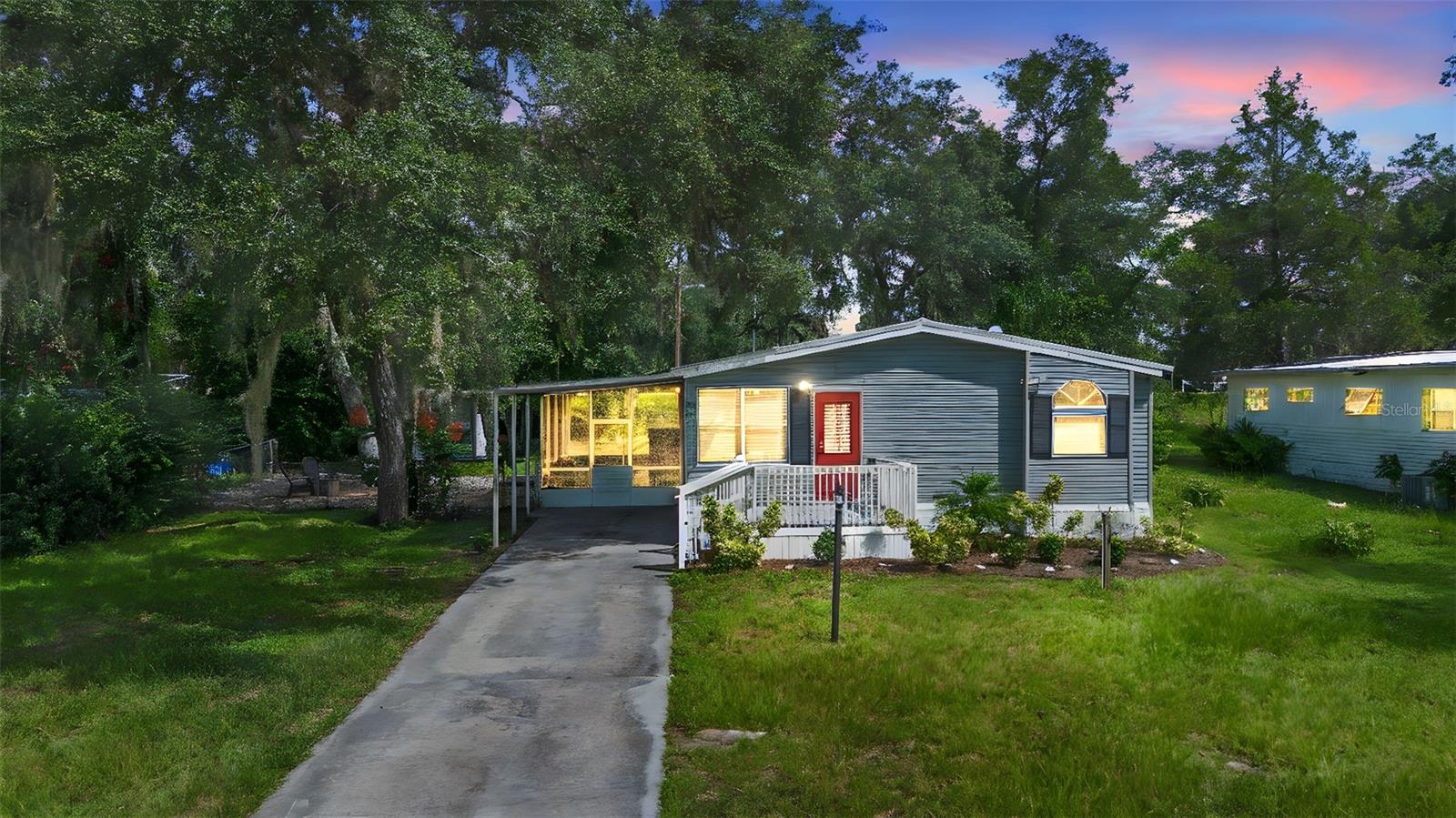 Details for 4193 Woodland Circle, DELAND, FL 32724