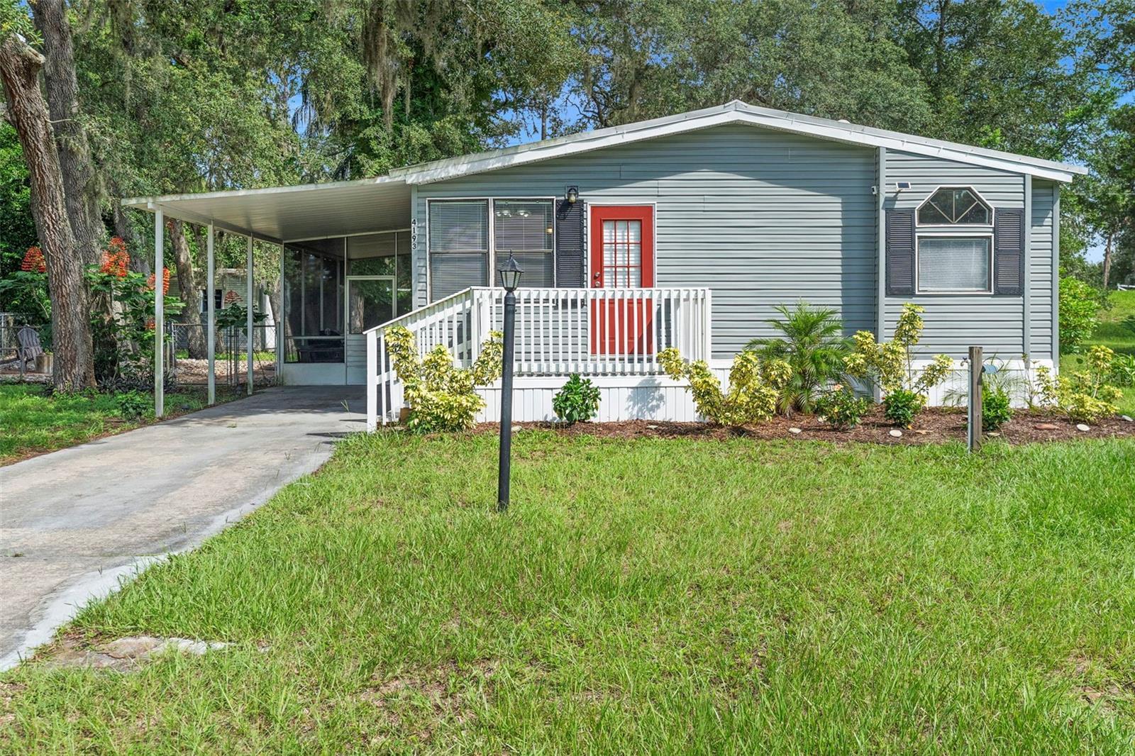 Image 2 of 37 For 4193 Woodland Circle