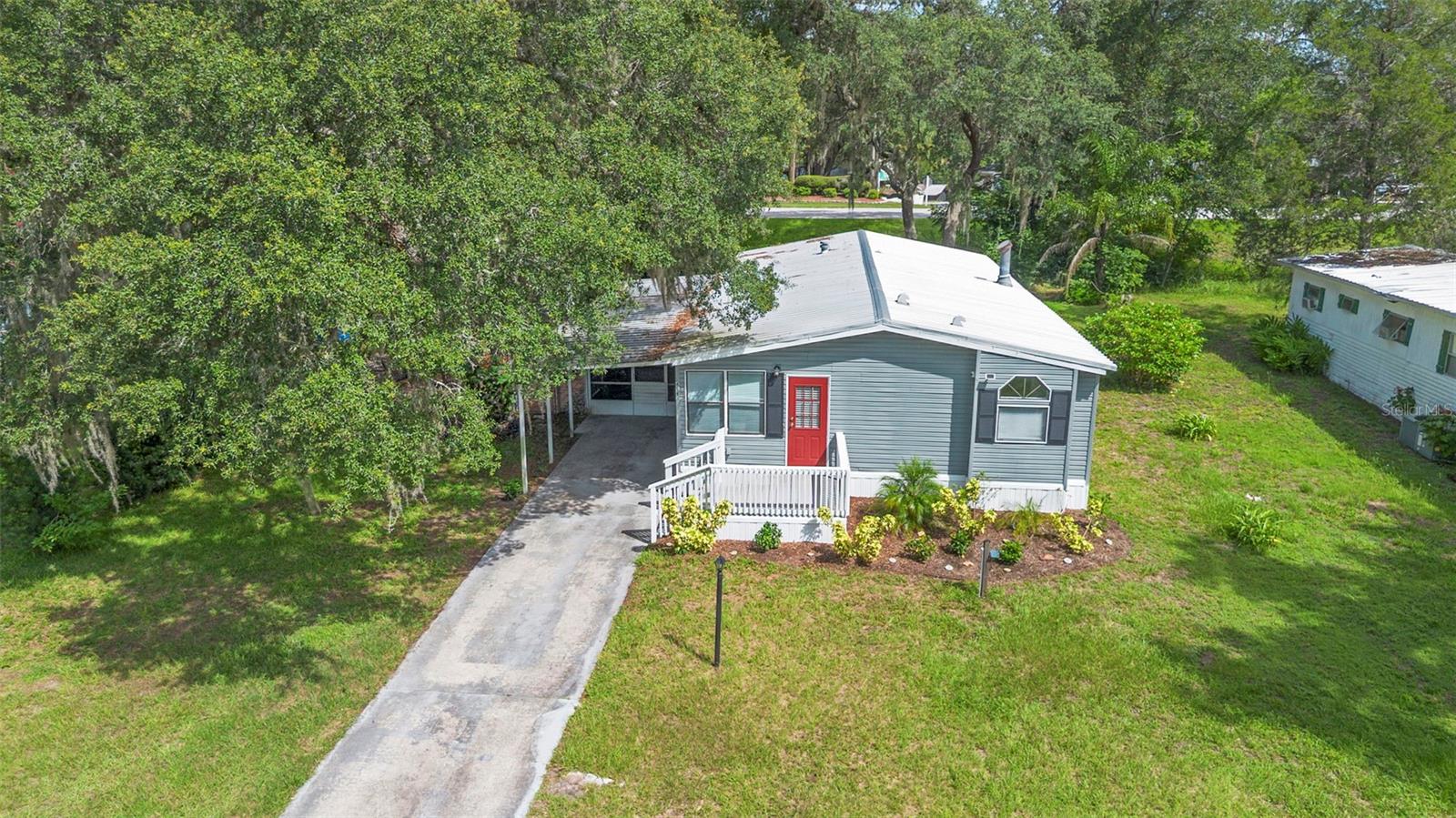 Image 33 of 37 For 4193 Woodland Circle
