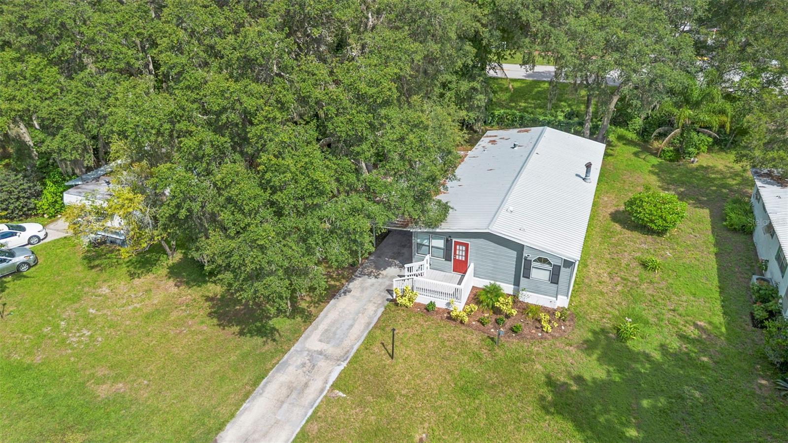 Image 4 of 37 For 4193 Woodland Circle