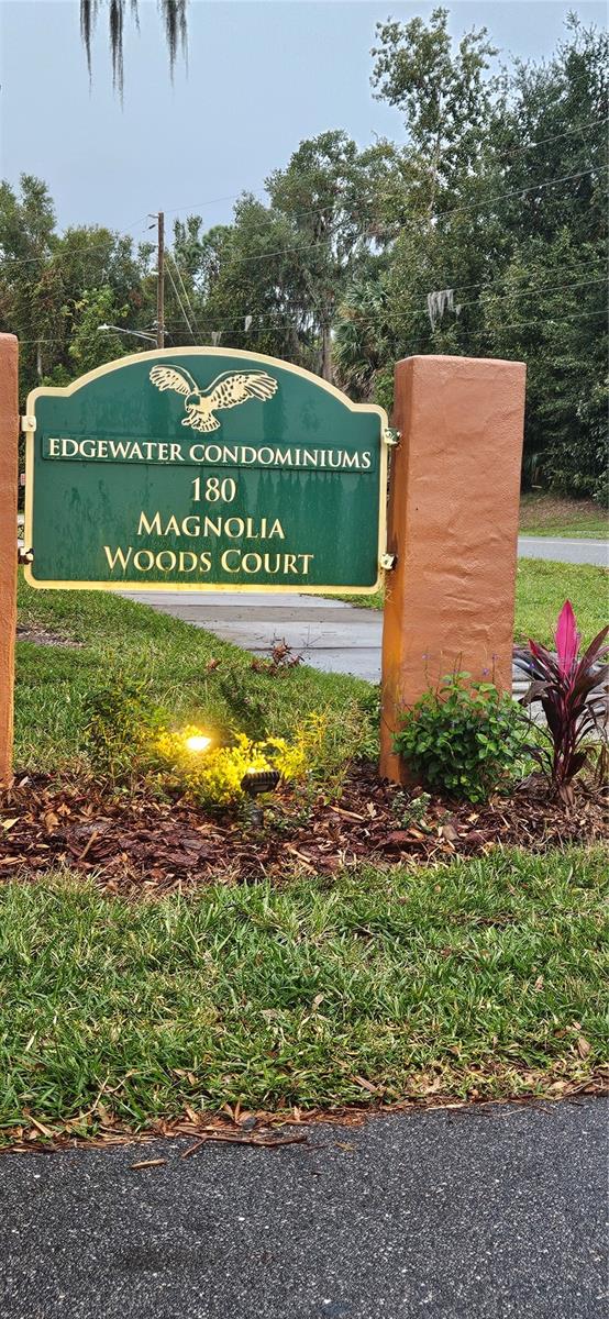 Details for 180 Magnolia Woods Court 18c, DELTONA, FL 32725