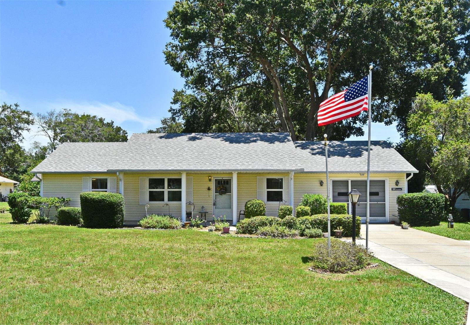 Details for 1902 Tweed Court, LEESBURG, FL 34788