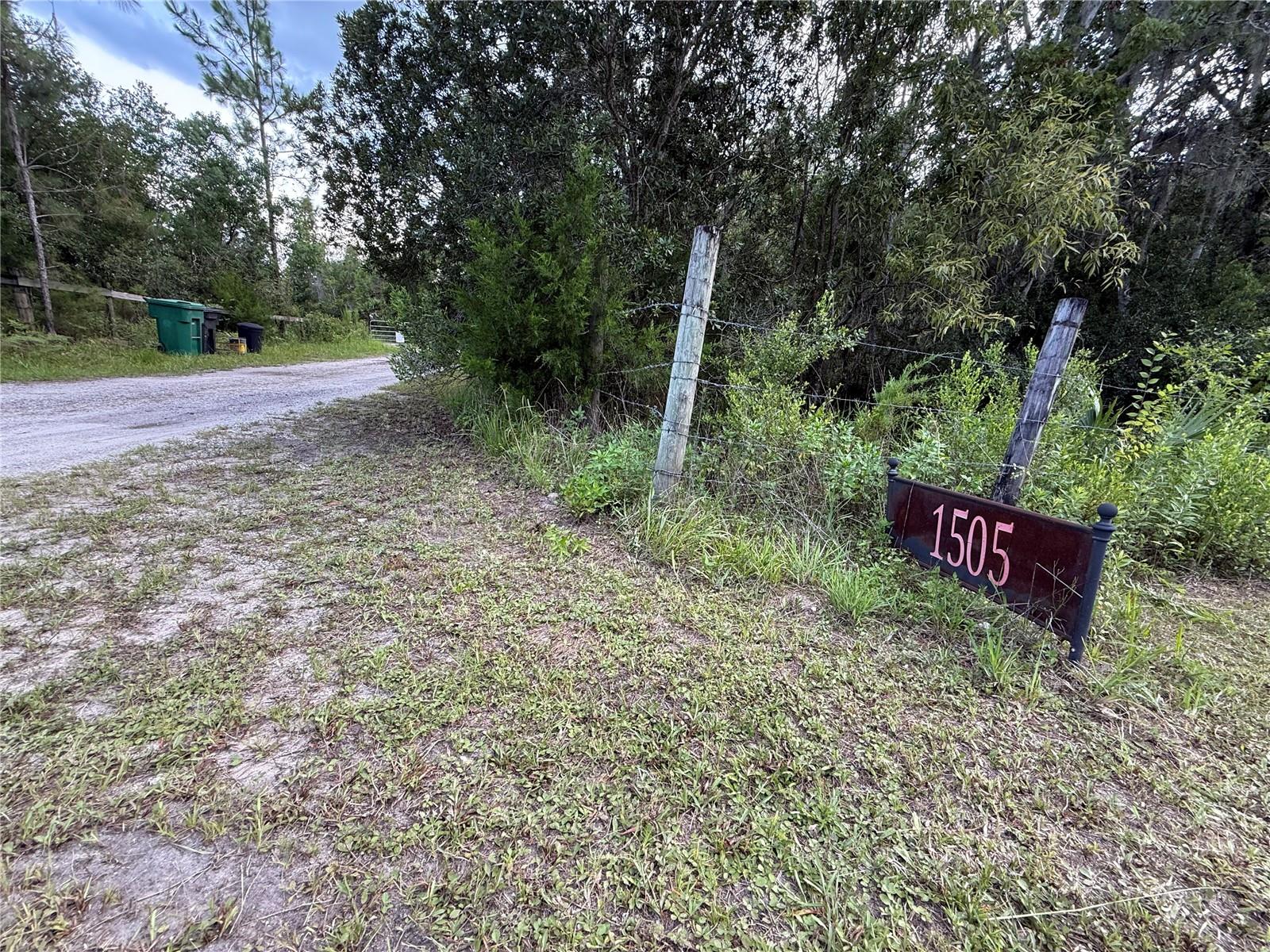 Details for 1505 County Road 13, BUNNELL, FL 32110
