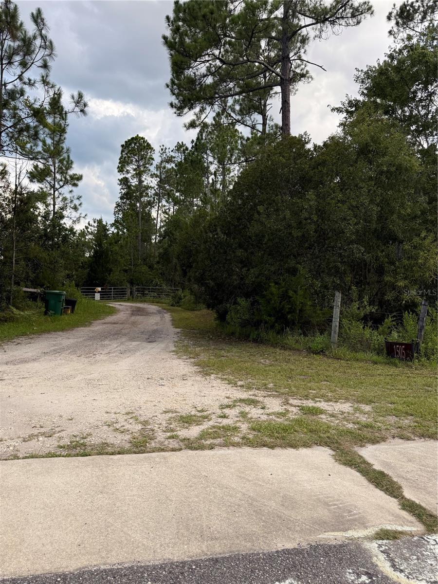 Image 5 of 5 For 1505 County Road 13