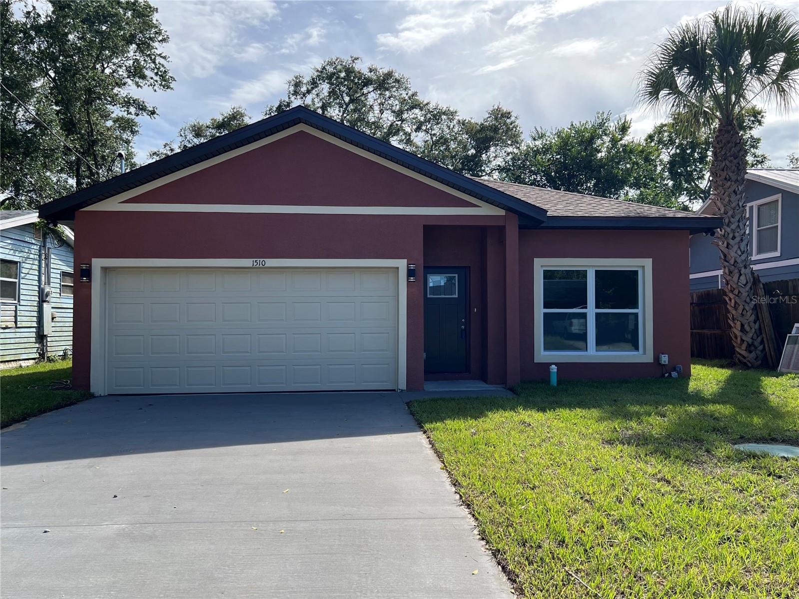 Details for 1510 Granada Avenue, DAYTONA BEACH, FL 32117