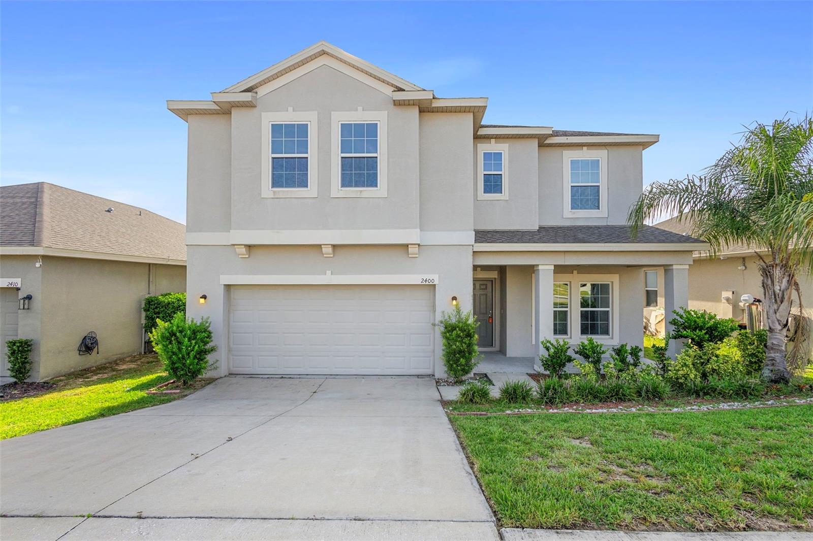 Details for 2400 Sanderling Street, HAINES CITY, FL 33844