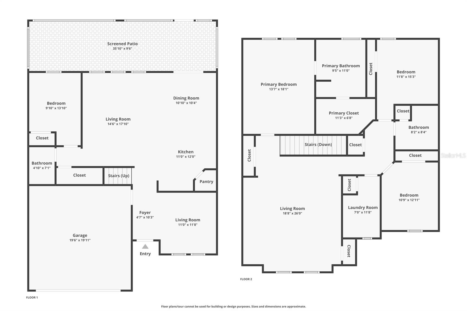 Image 3 of 52 For 2400 Sanderling Street