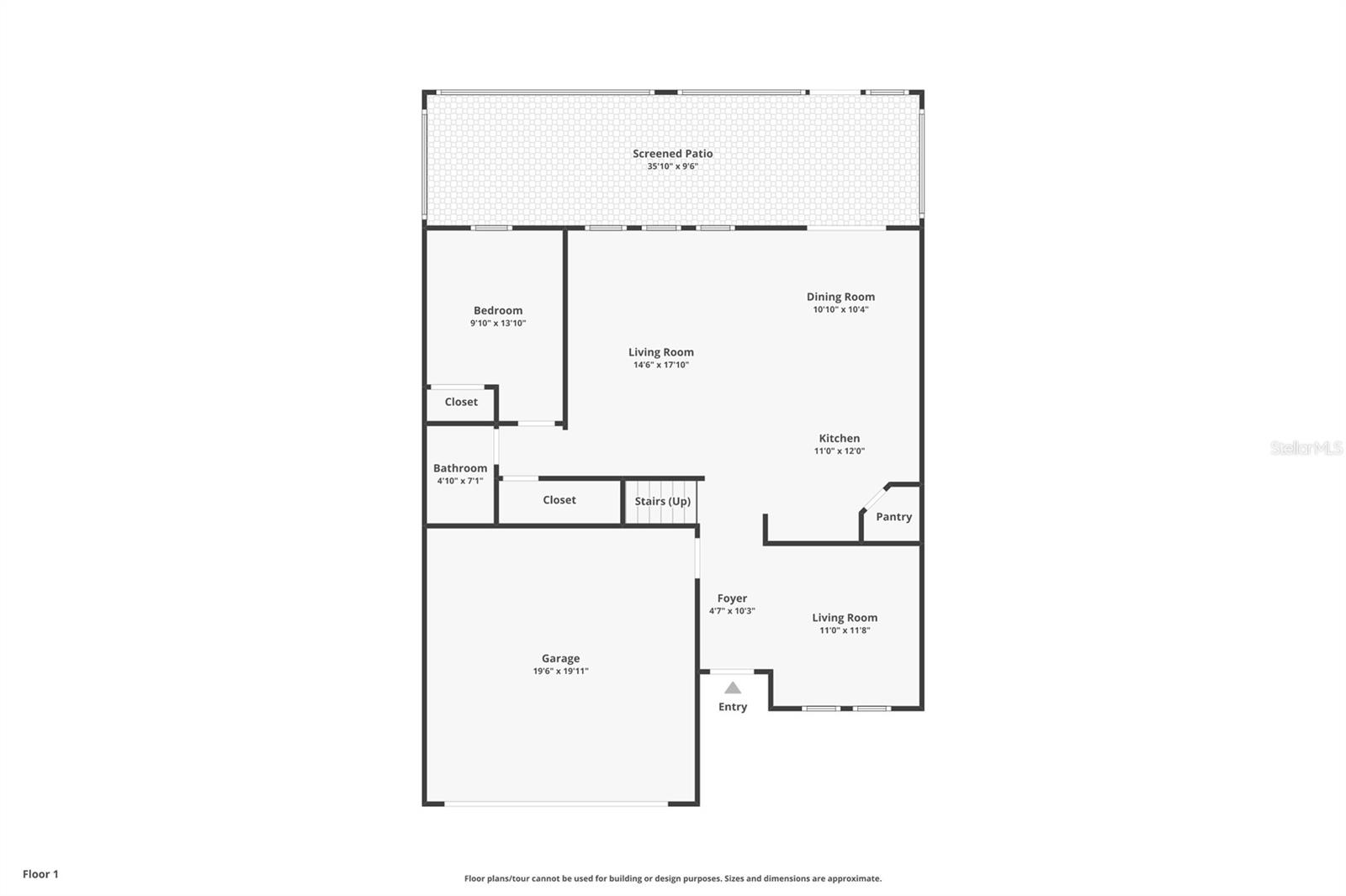 Image 4 of 52 For 2400 Sanderling Street