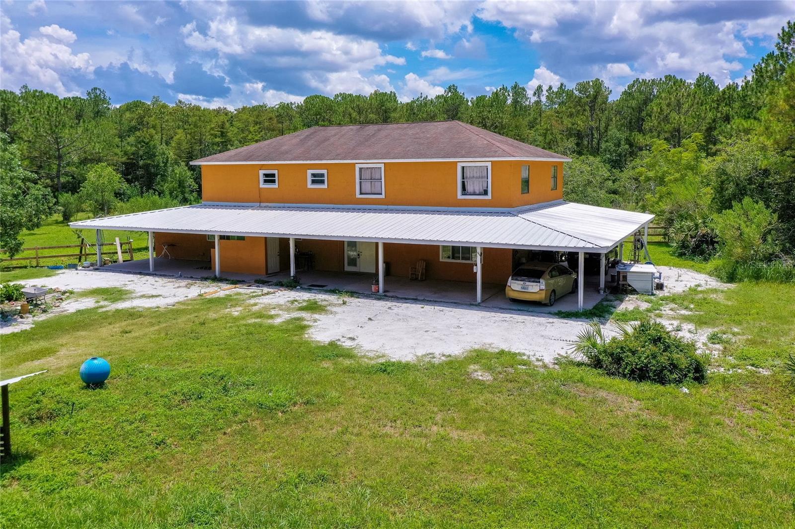 Details for 4666 Fir Road, NEW SMYRNA BEACH, FL 32168