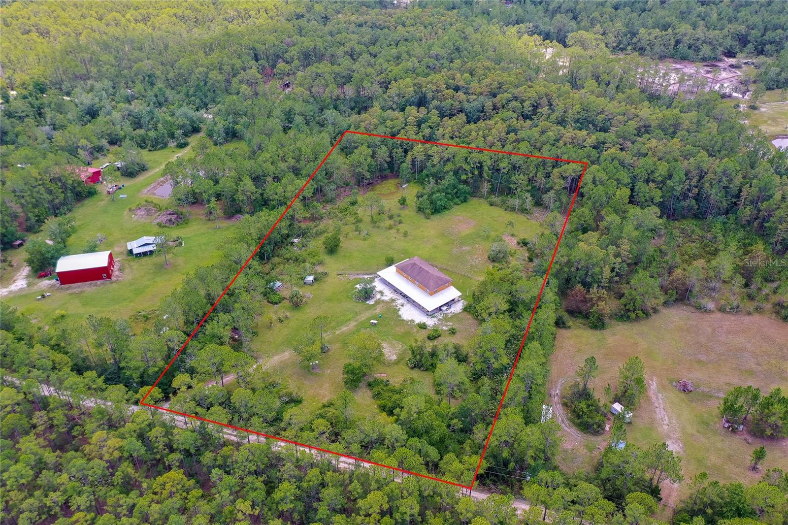 Image 2 of 55 For 4666 Fir Road