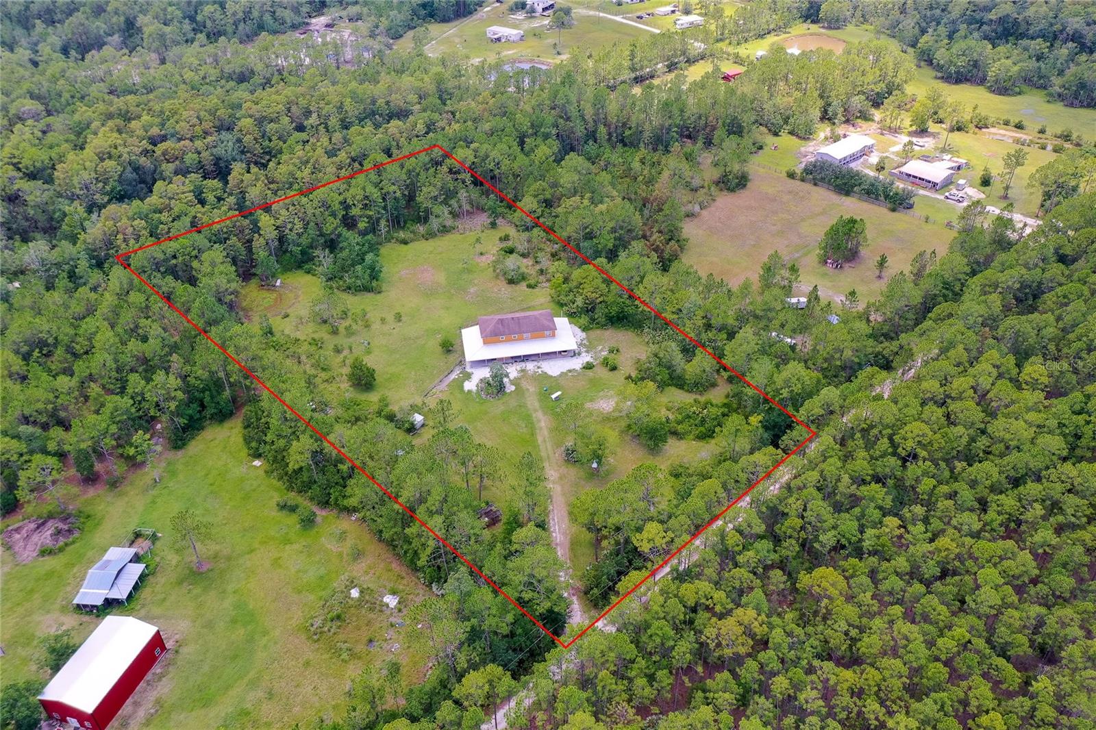Image 3 of 55 For 4666 Fir Road