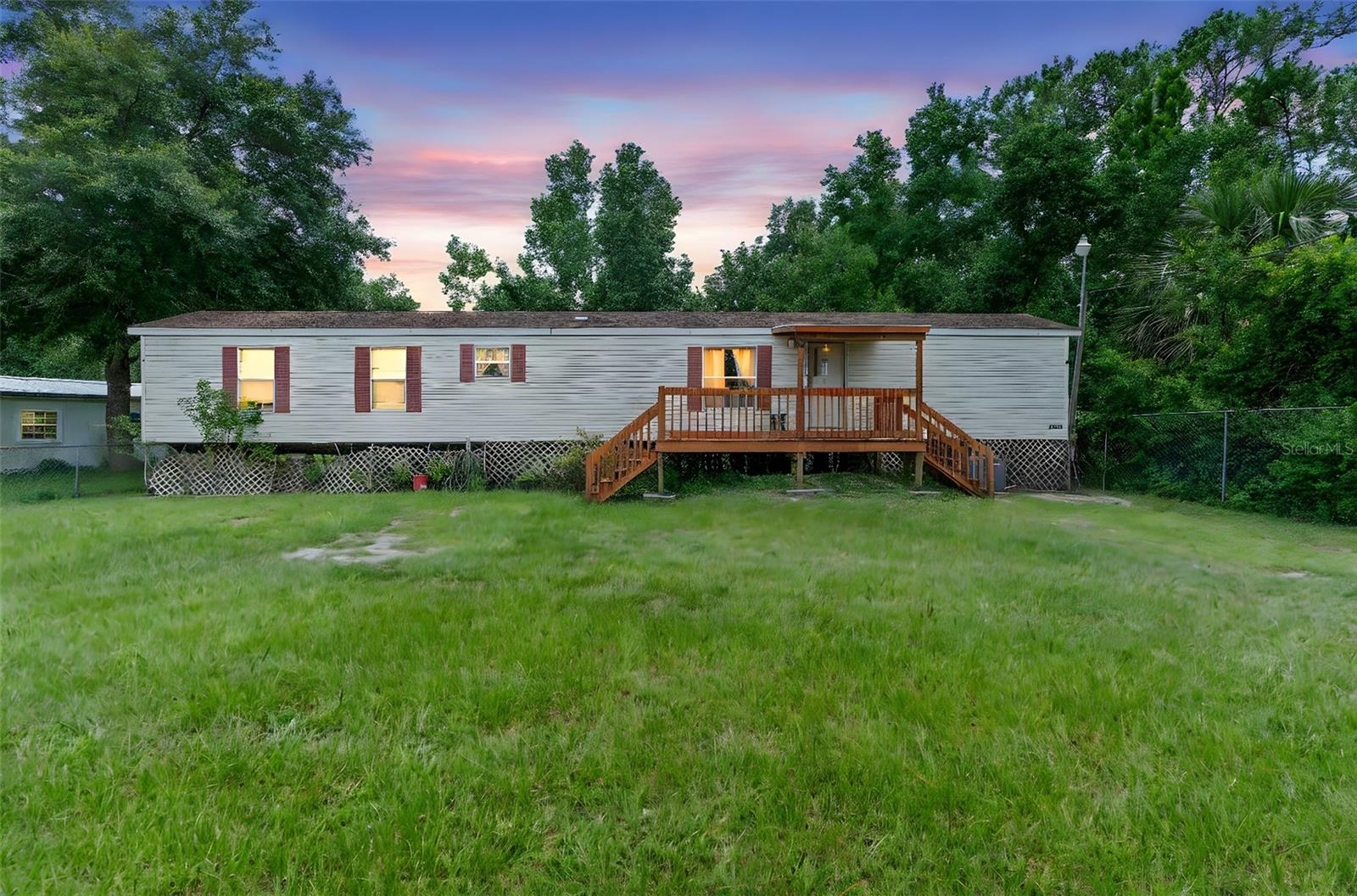 Details for 31338 Evergreen Drive, DELAND, FL 32720