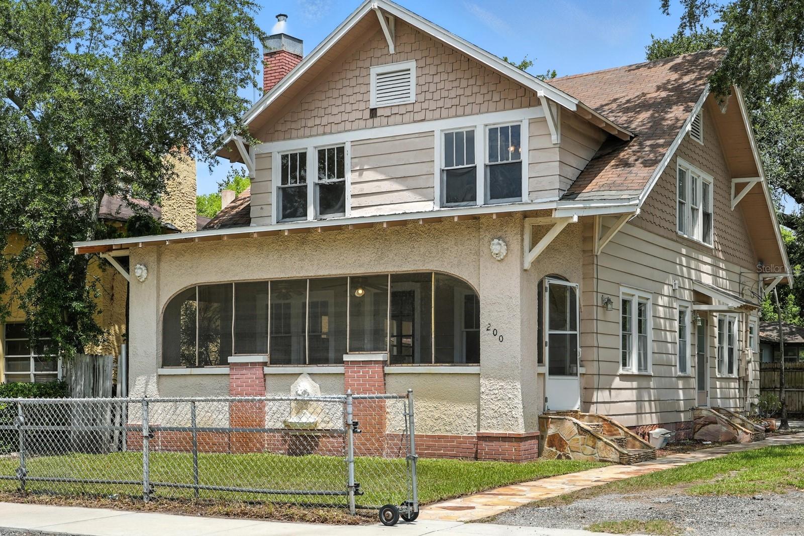 Details for 200 North Street, DAYTONA BEACH, FL 32114