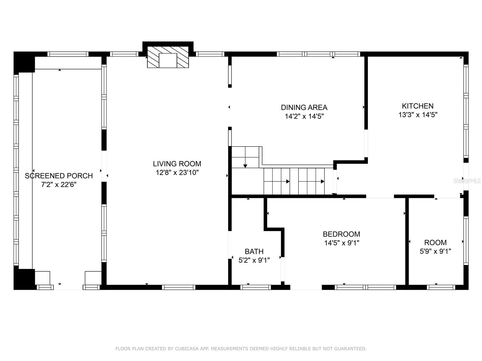 Image 42 of 44 For 200 North Street