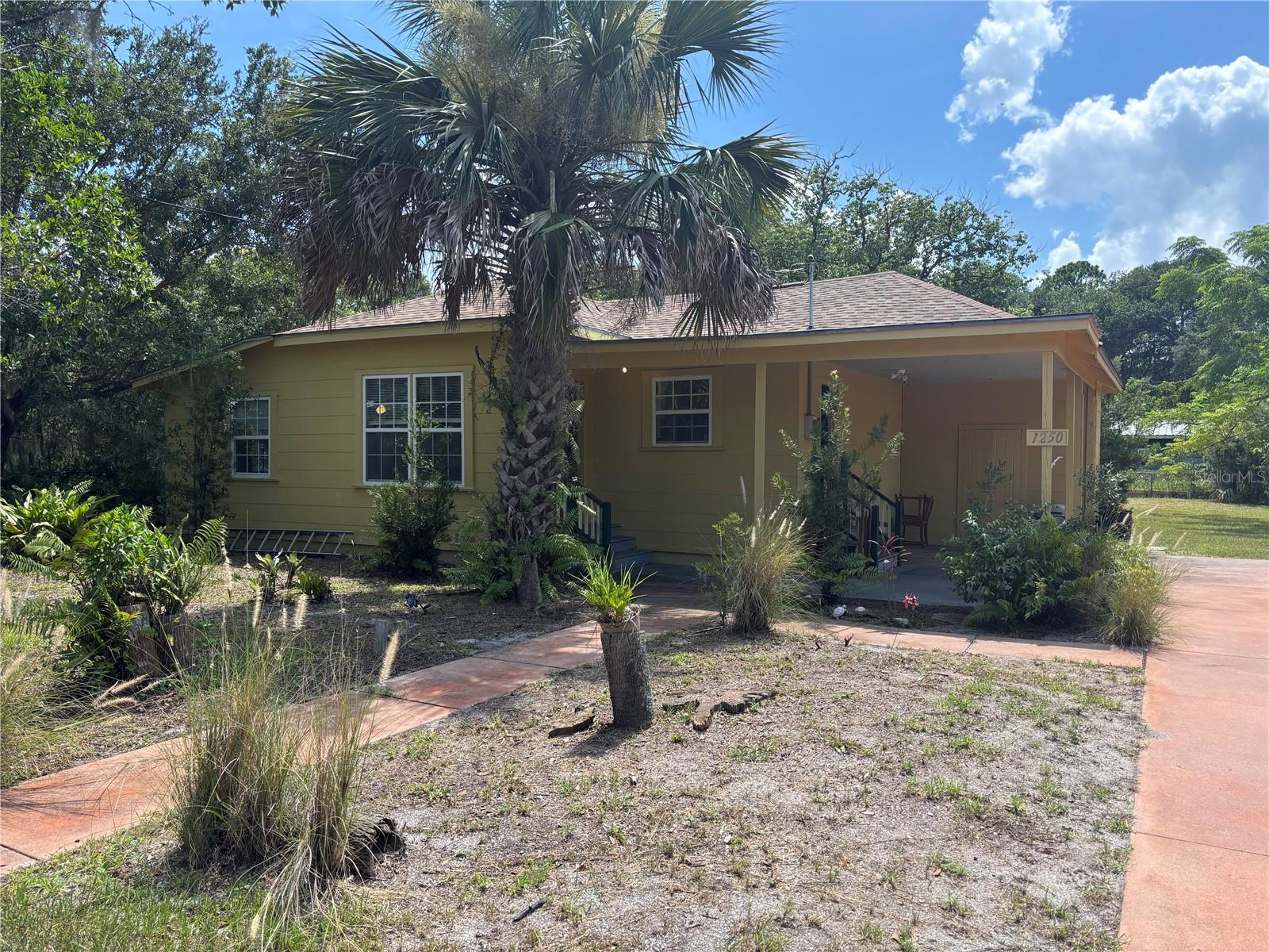 Details for 1250 Kenard Street, NEW SMYRNA BEACH, FL 32168