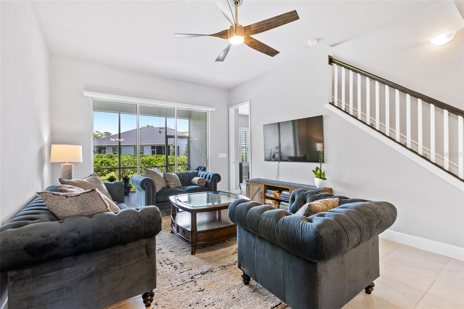 Image 17 of 55 For 6423 Hanfield Lane