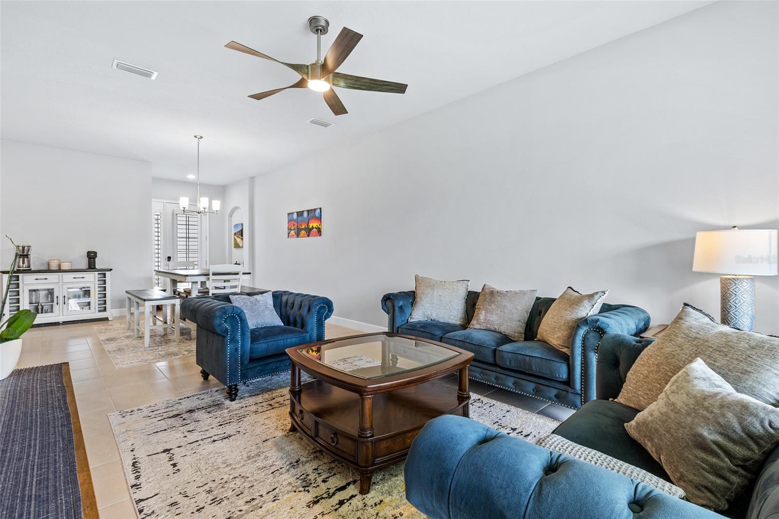 Image 19 of 55 For 6423 Hanfield Lane