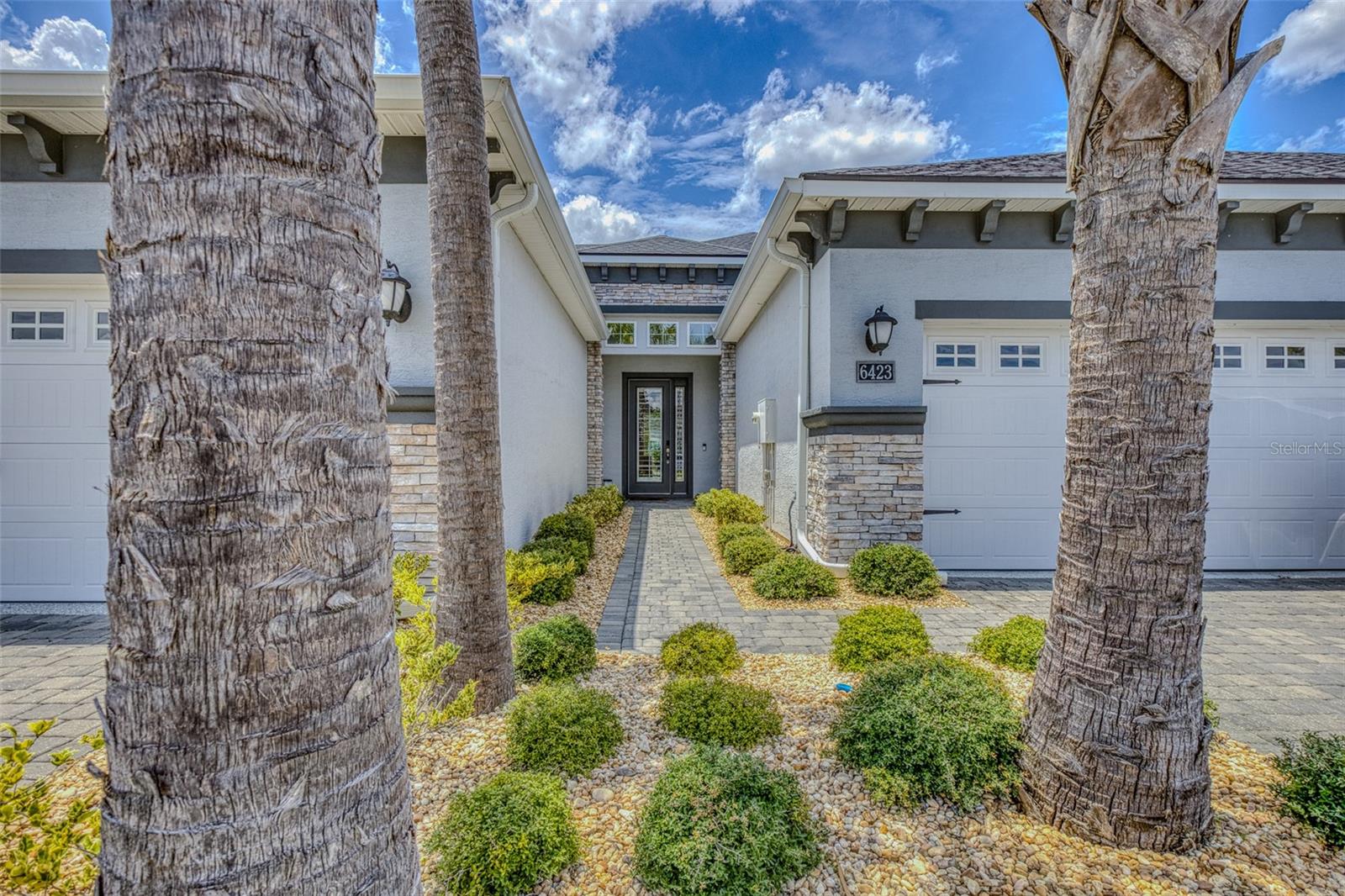 Image 2 of 55 For 6423 Hanfield Lane