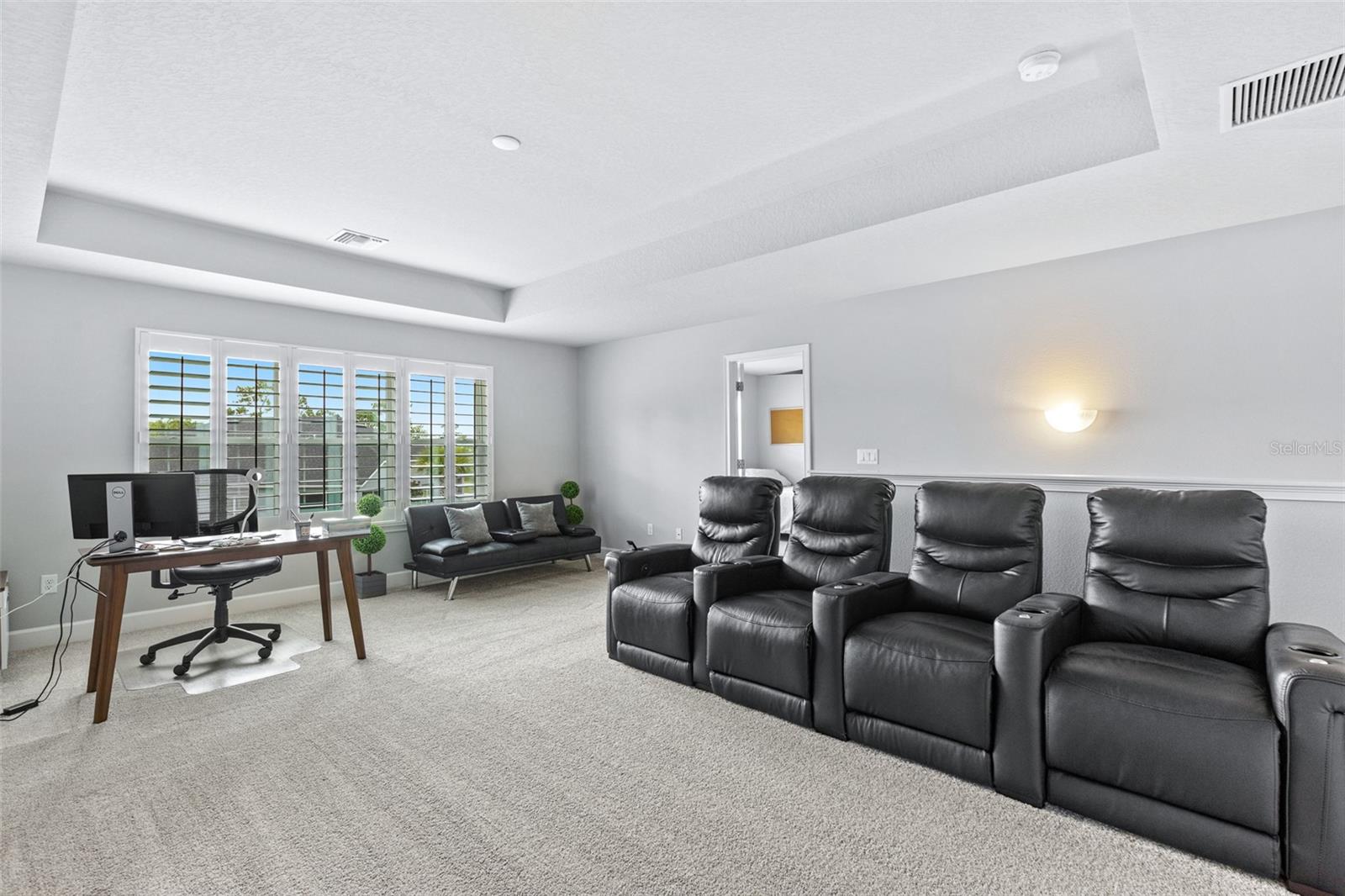 Image 30 of 55 For 6423 Hanfield Lane