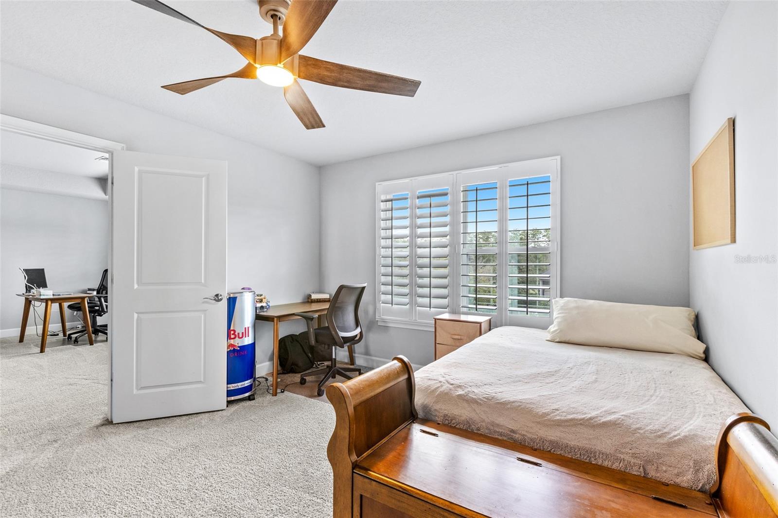 Image 33 of 55 For 6423 Hanfield Lane