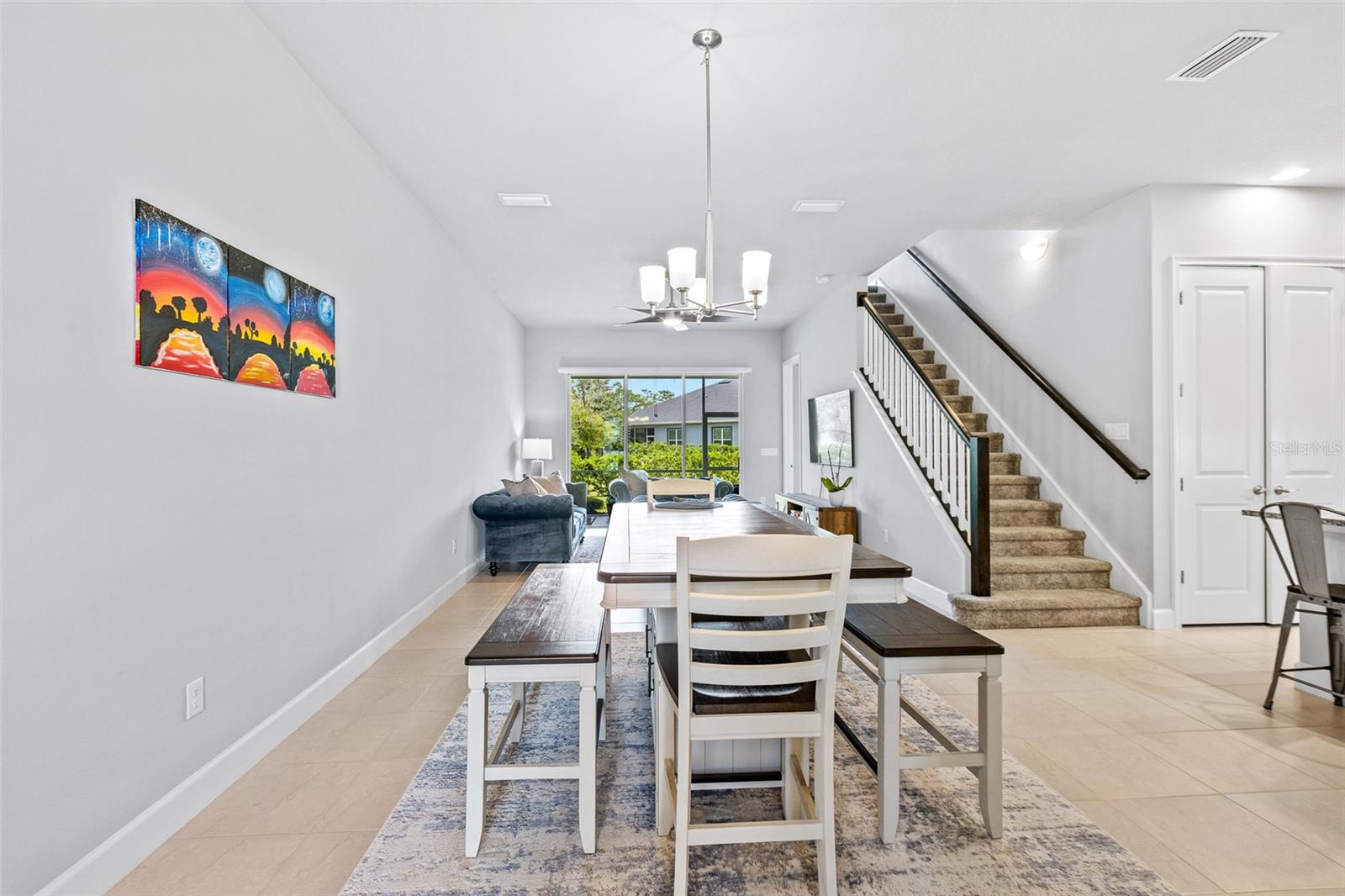 Image 4 of 55 For 6423 Hanfield Lane