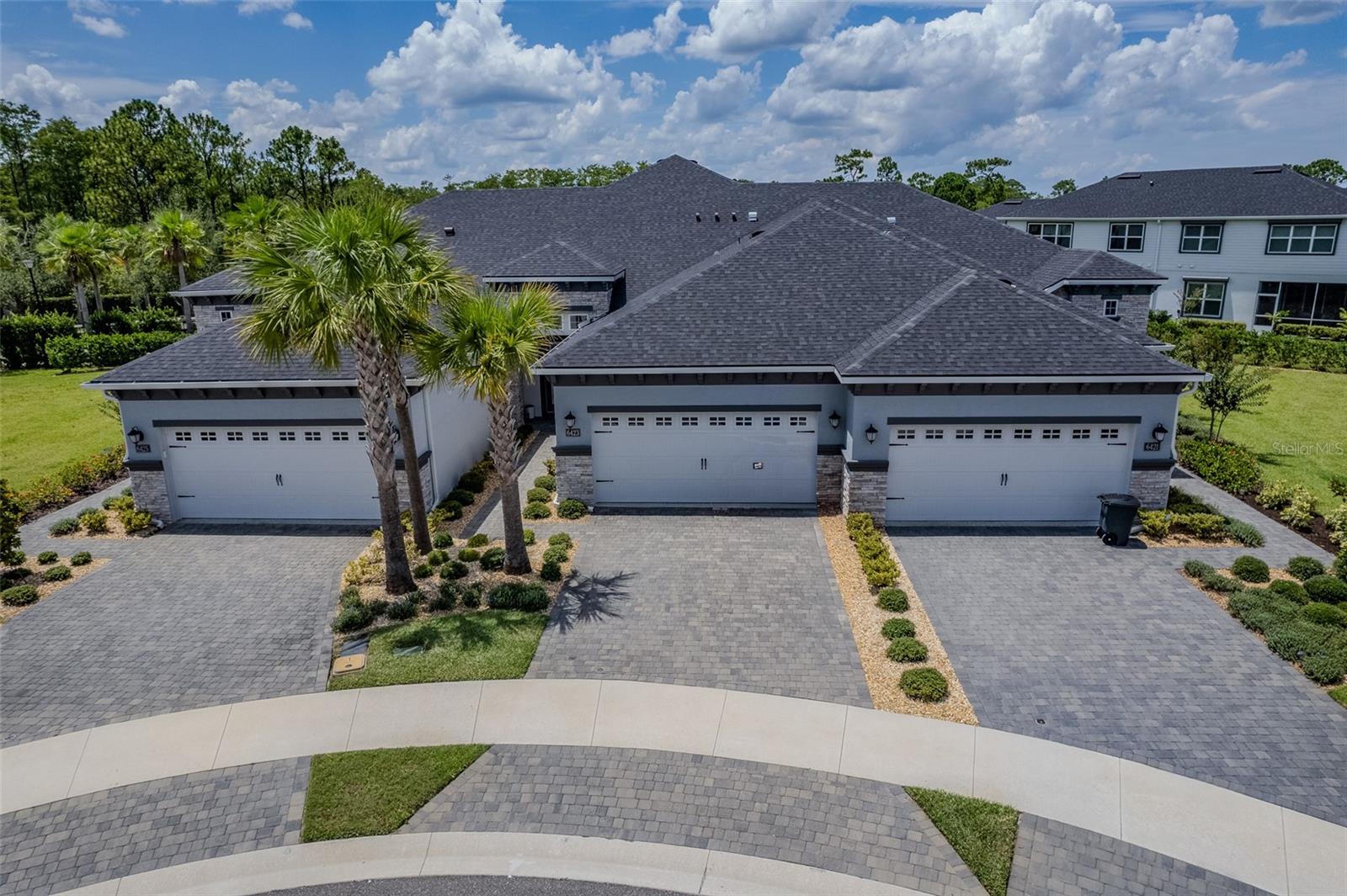 Image 42 of 55 For 6423 Hanfield Lane