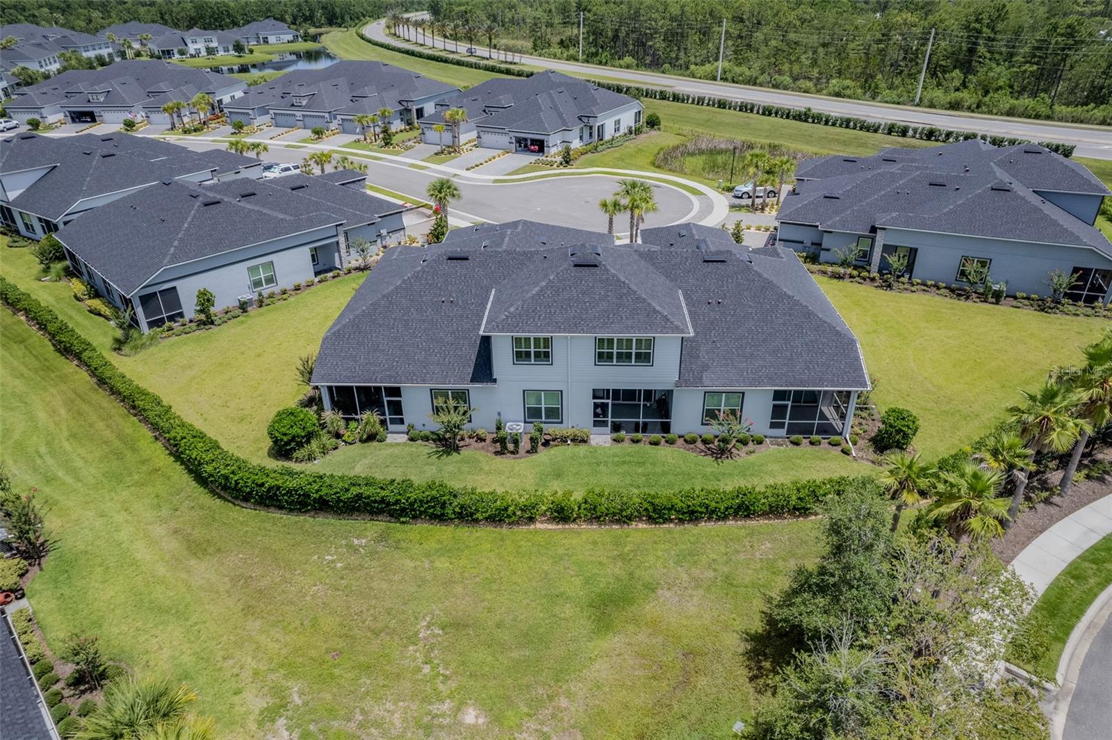 Image 45 of 55 For 6423 Hanfield Lane