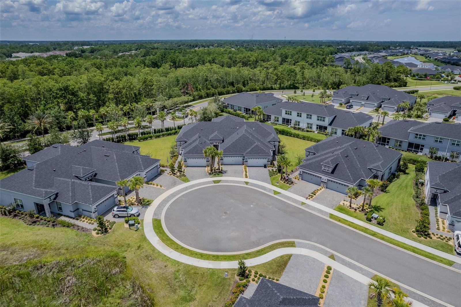 Image 47 of 55 For 6423 Hanfield Lane