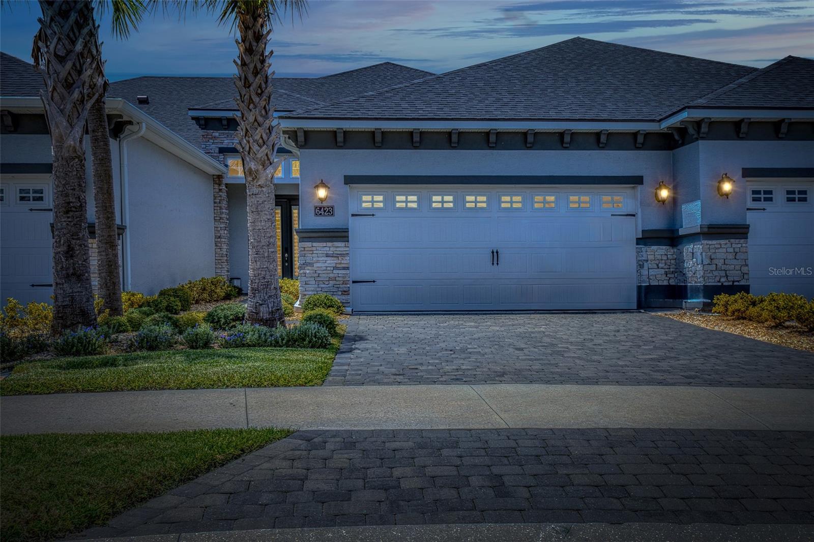 Image 55 of 55 For 6423 Hanfield Lane