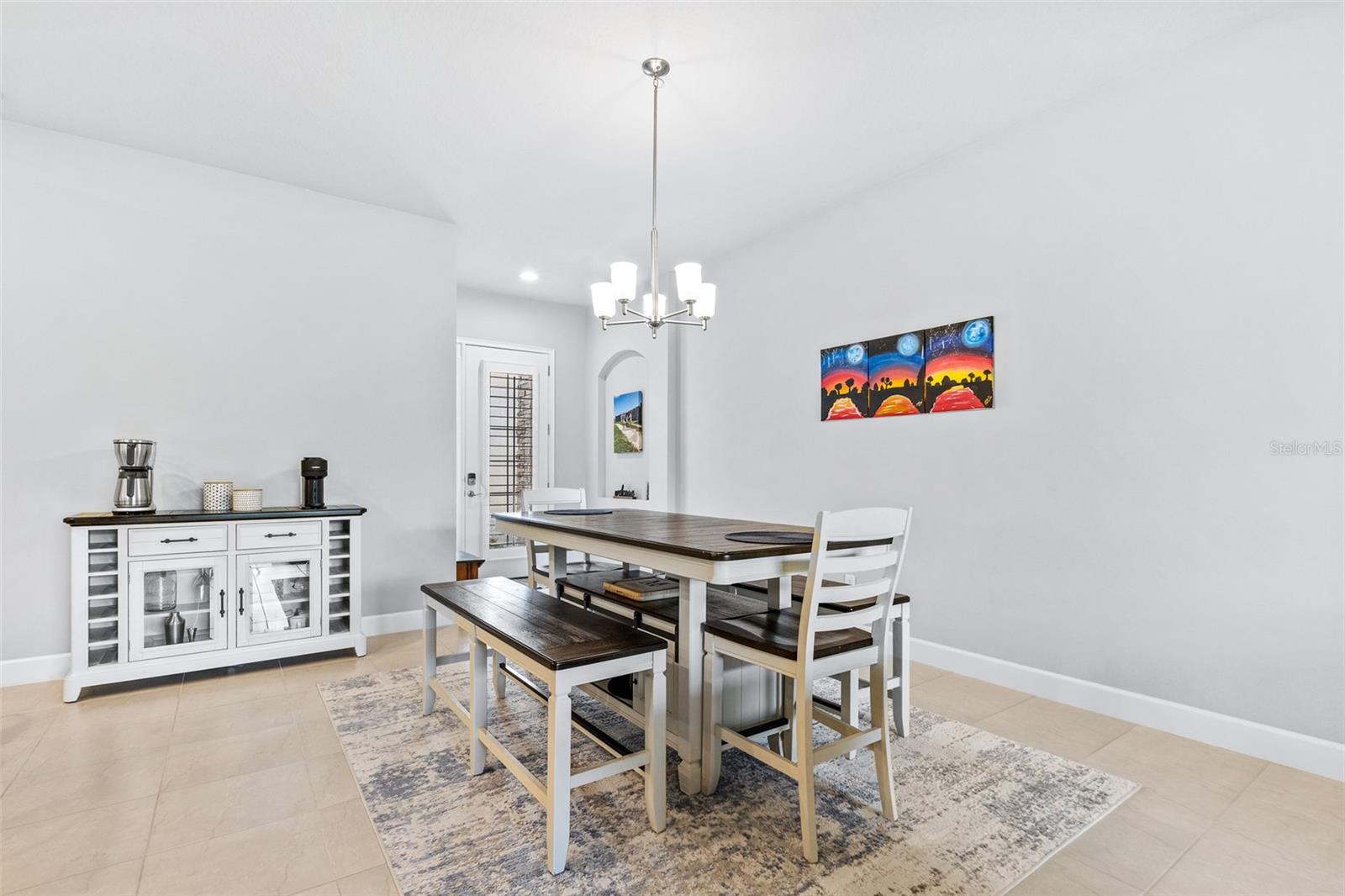 Image 6 of 55 For 6423 Hanfield Lane