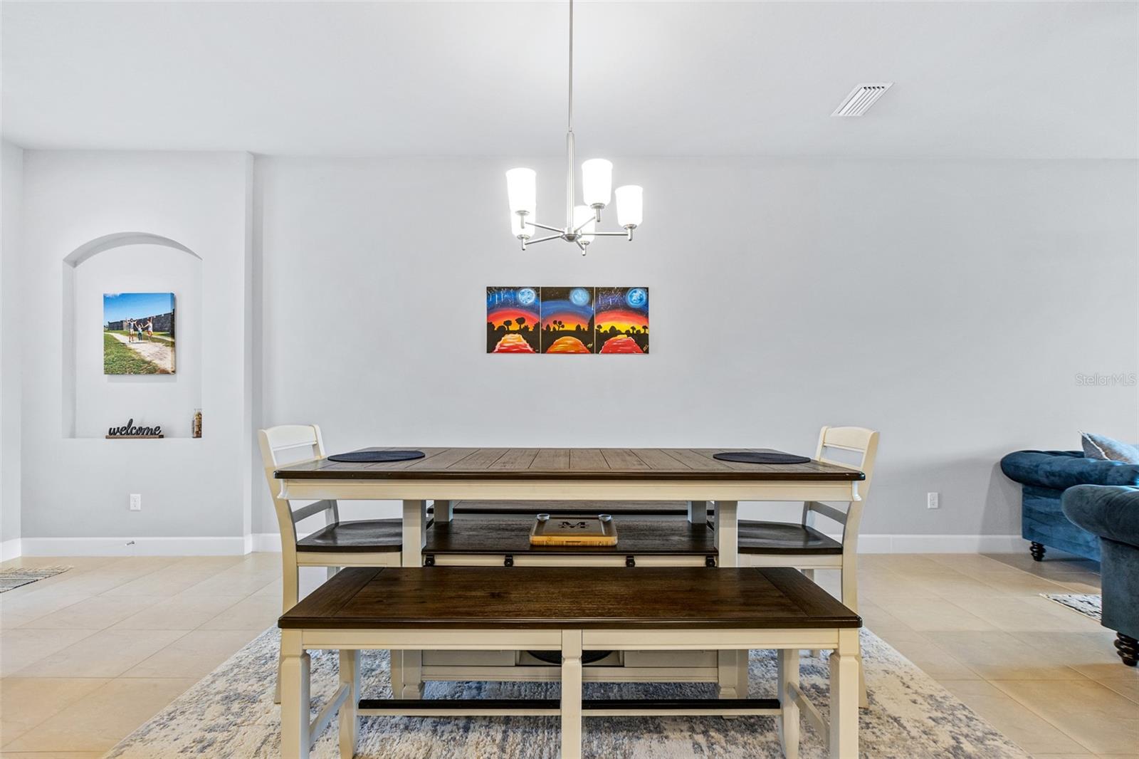 Image 7 of 55 For 6423 Hanfield Lane