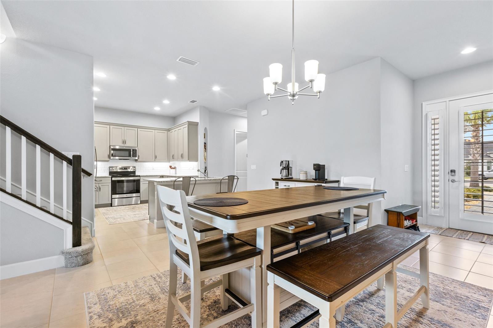 Image 8 of 55 For 6423 Hanfield Lane